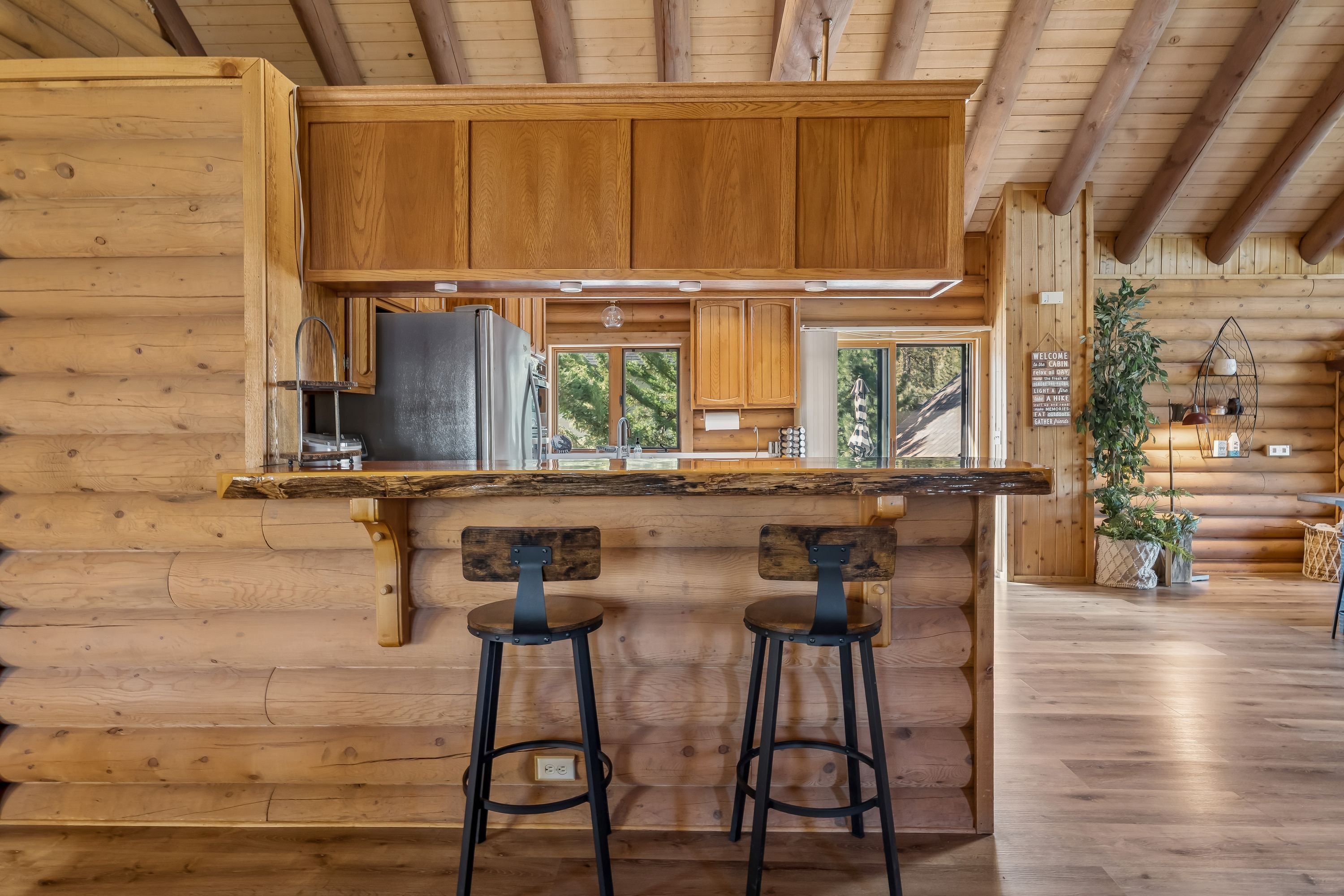  38595 Talbot Drive, Big Bear Lake, CA 92315 - 物件實景