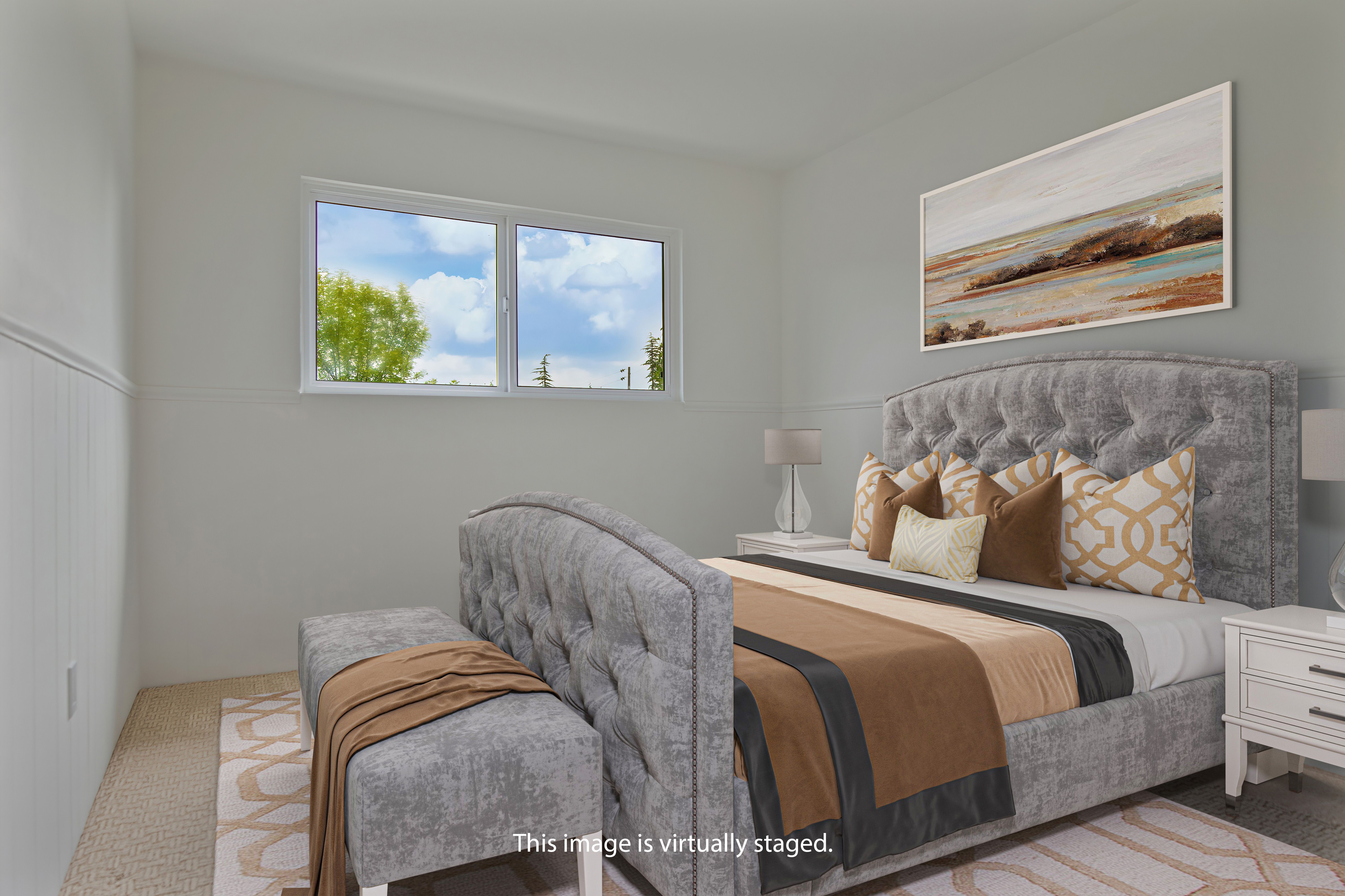  Centrally Located San Rafael Home - 物件實景
