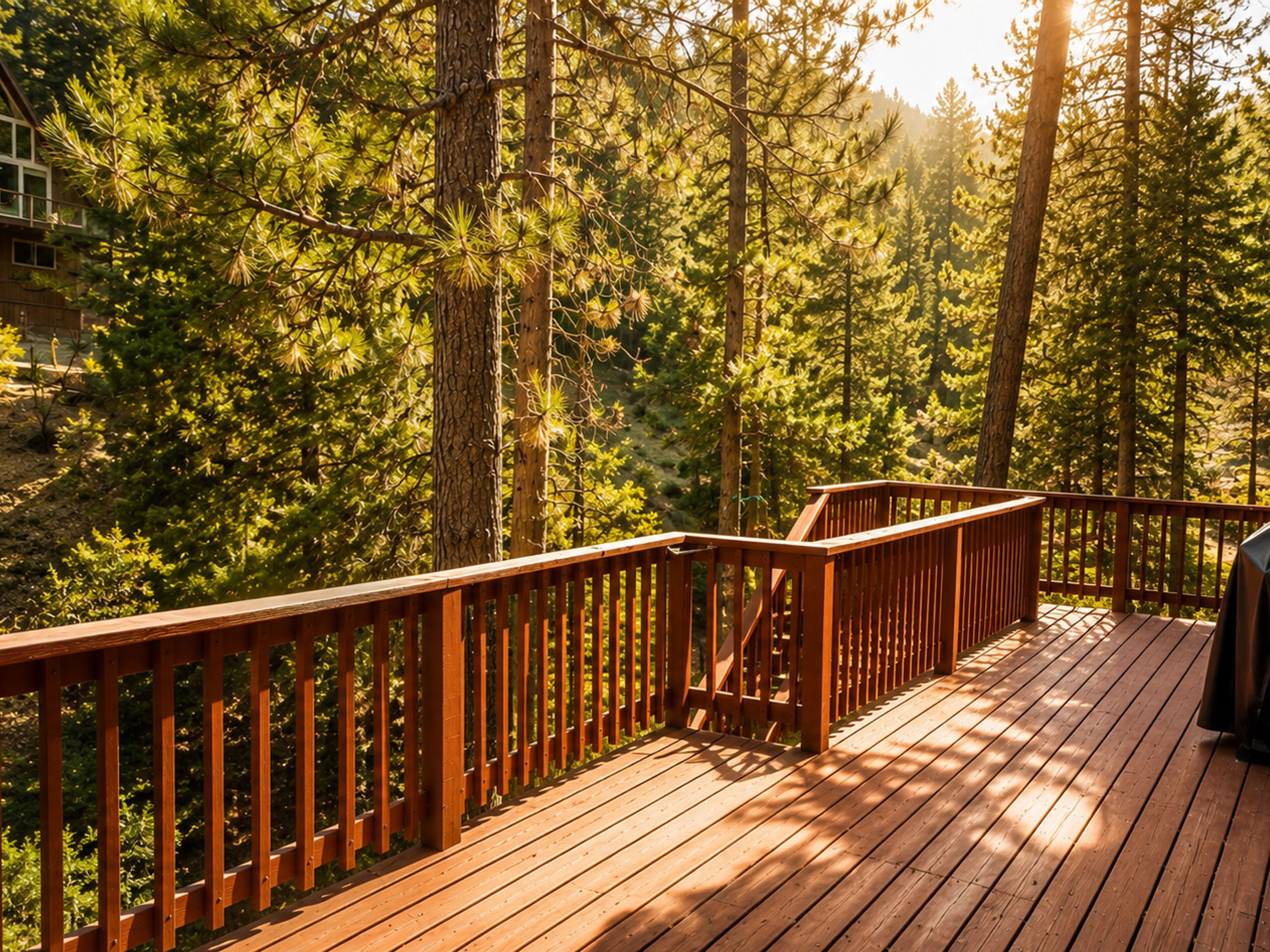  26947 Tunnel Drive, Lake Arrowhead, CA 92352 - 物件實景