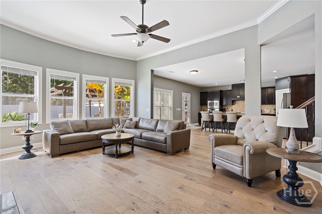 Rincon, Georgia, 31326, United States, 5 Bedrooms Bedrooms, ,3 BathroomsBathrooms,Residential,For Sale,1981495