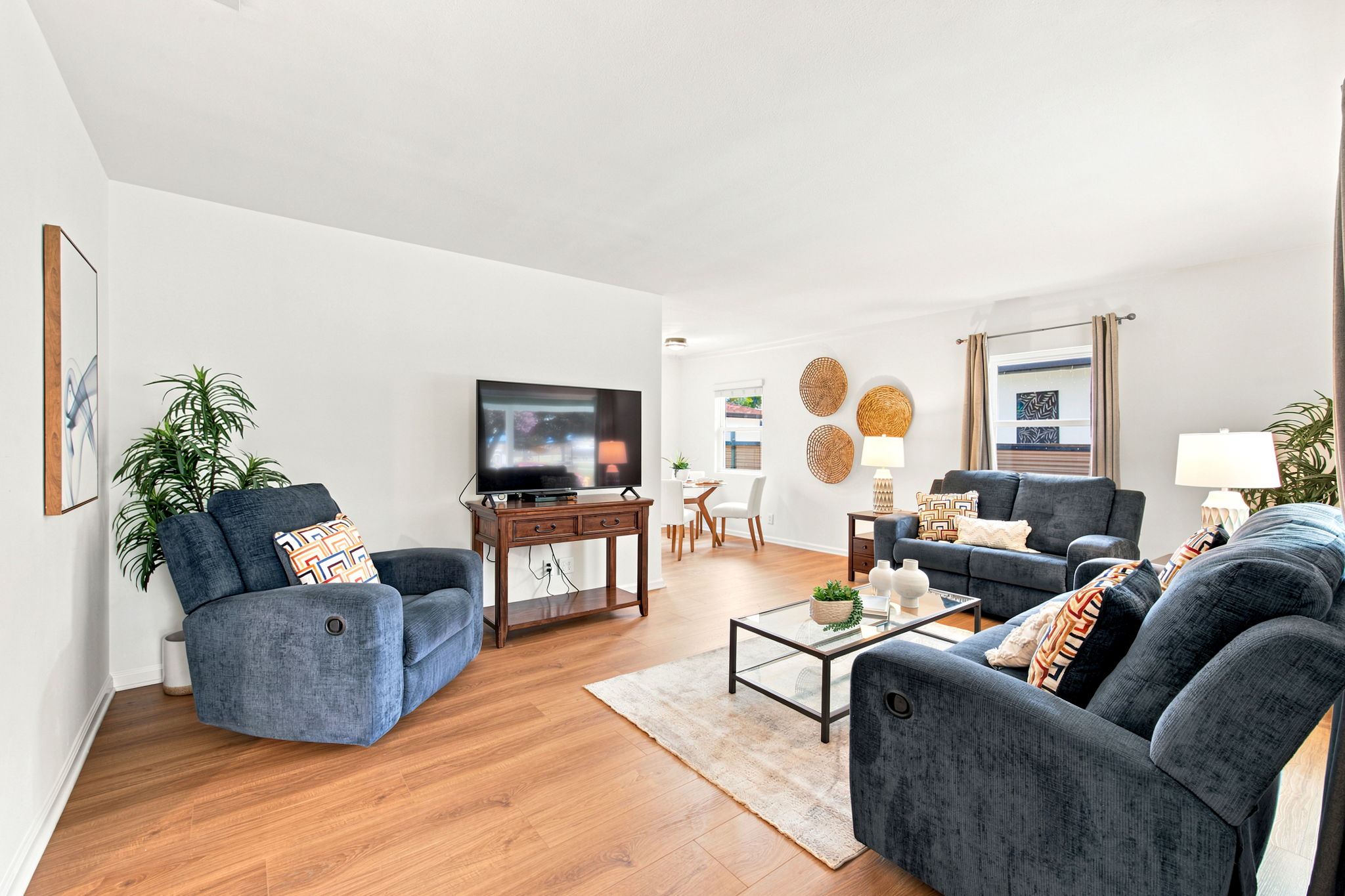  2718 Fisk Lane, Redondo Beach, CA 90278 - 物件實景