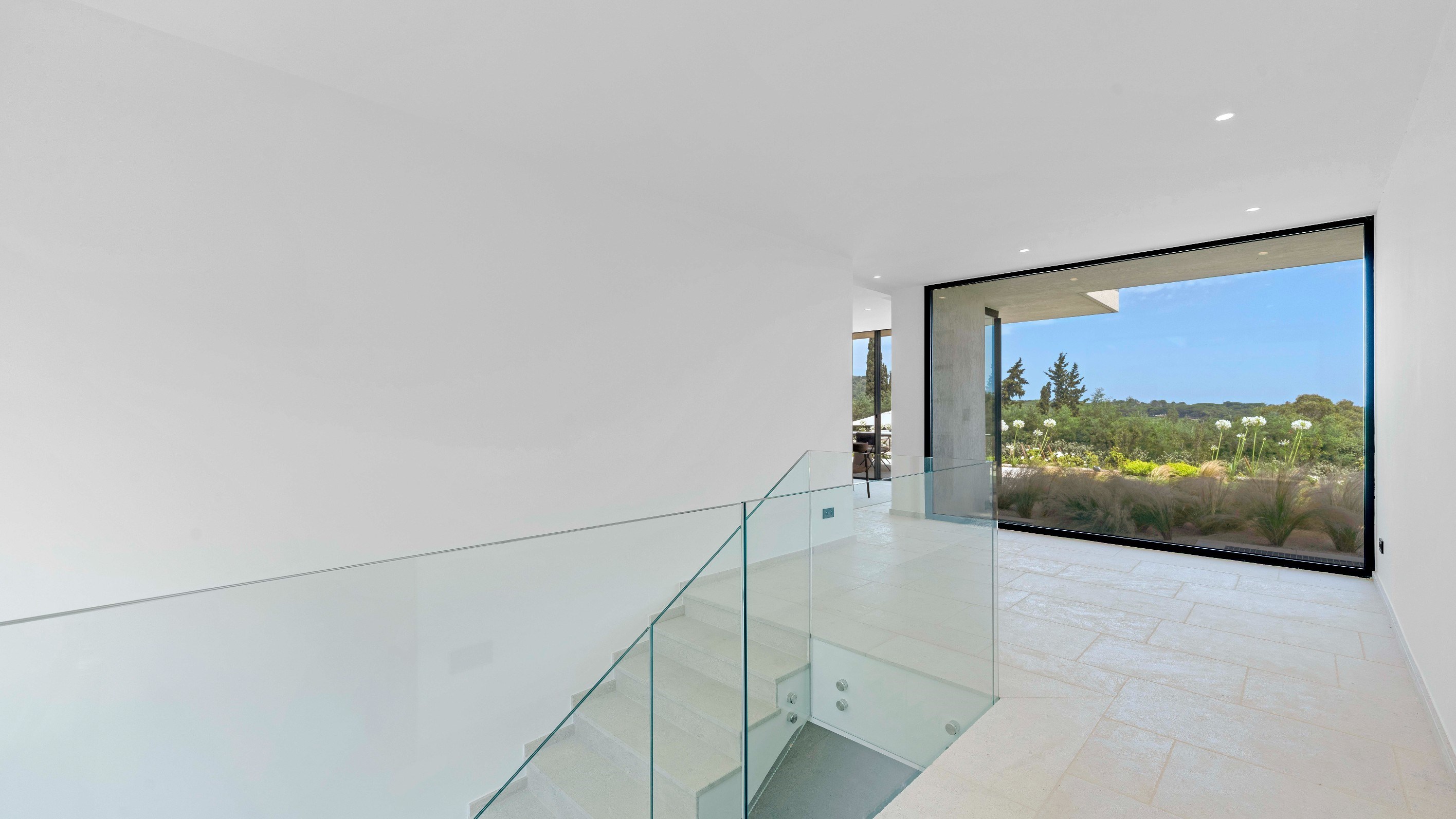  Contemporary luxury villa for sale in Ramatuelle near Pampelonne and Saint-Trop… - 物件實景