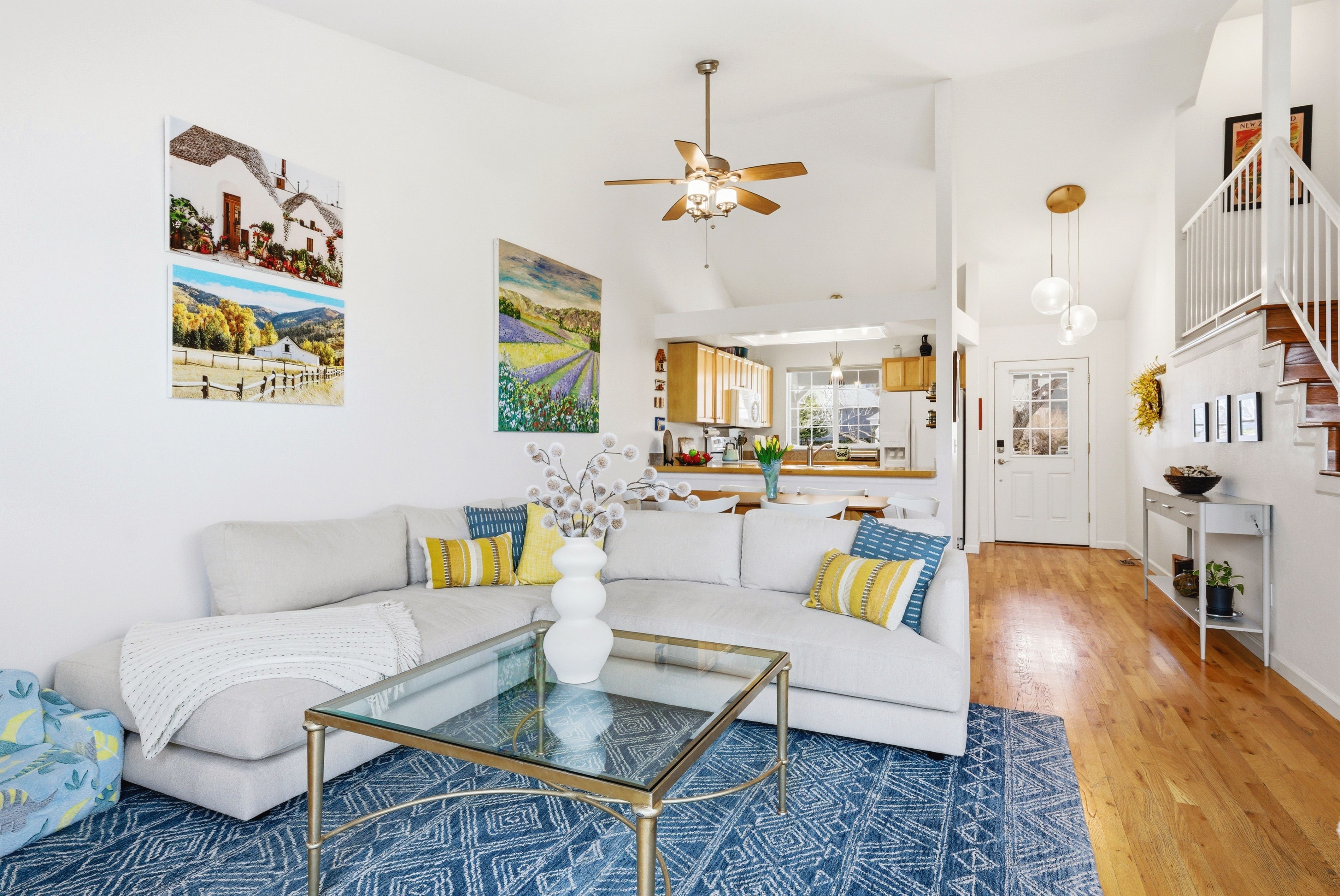  Nestled at the Base of the Beautiful Golden Foothills in Desirable Lakota Hills - 物件實景