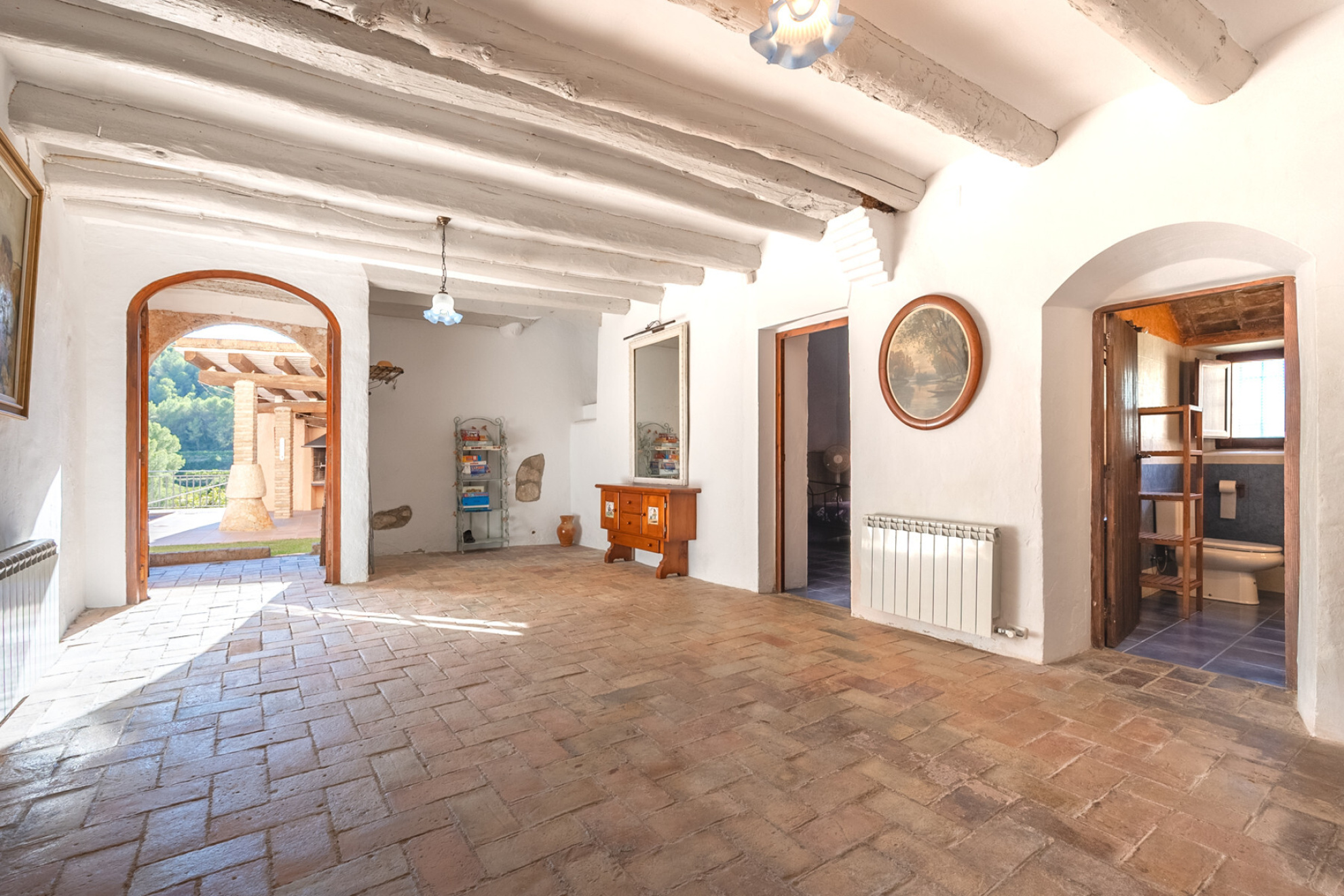  Fantastic farmhouse in Penedes near Barcelona - 物件實景