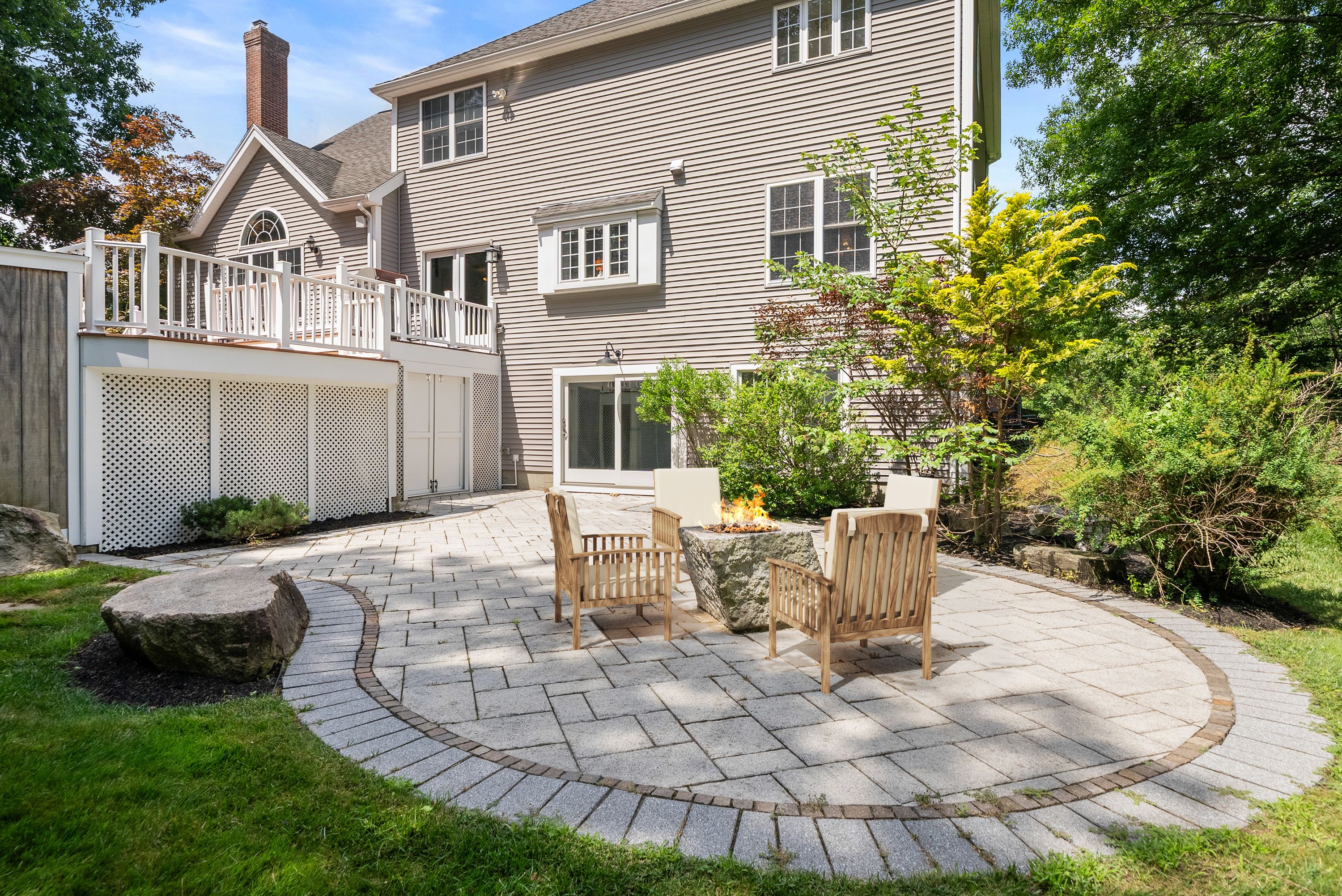  74 Grist Mill Road, Littleton, MA, 01460 - 物件實景