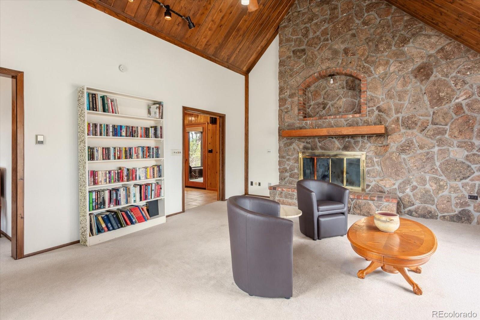 Buena Vista, Colorado, 81211, United States, 4 Bedrooms Bedrooms, ,2 BathroomsBathrooms,Residential,For Sale,1974745