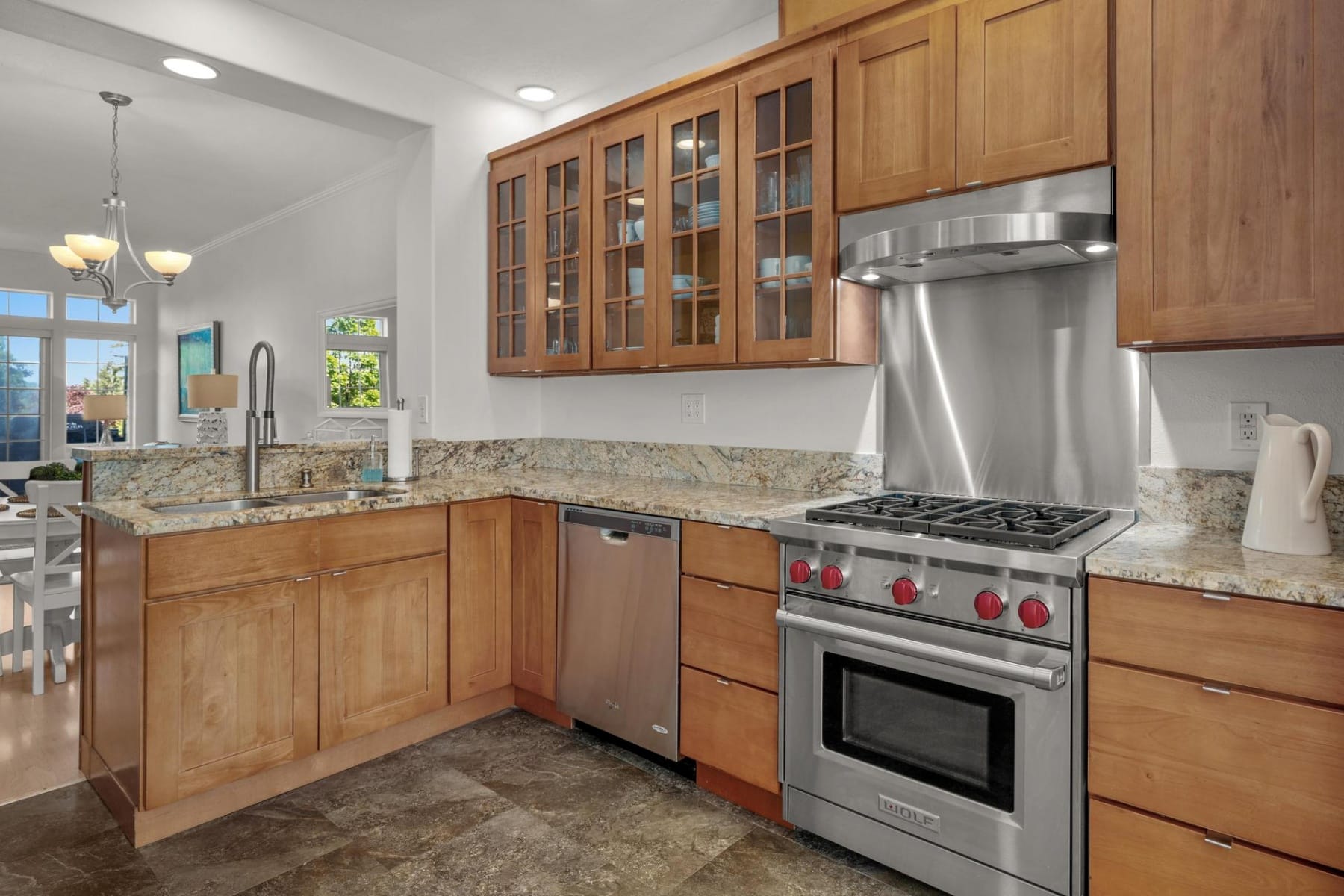  15495 BRIANNE CT Lake Oswego, OR 97035 - 物件實景