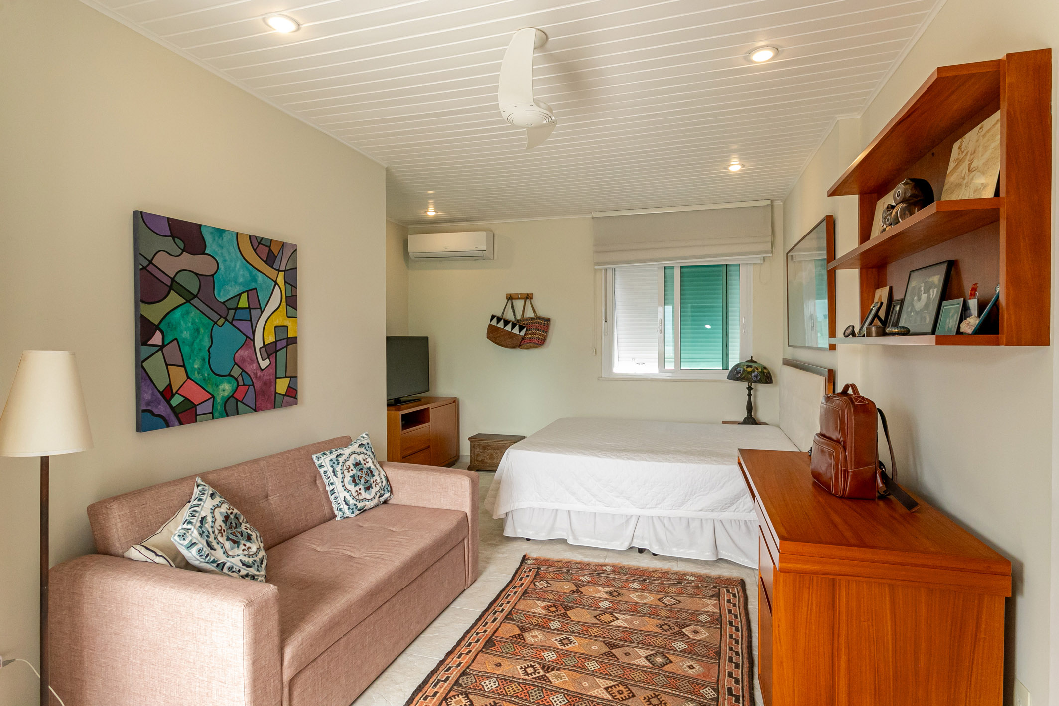  Penthouse with views of Pedra da Gávea in Jardim Oceânico - 物件實景