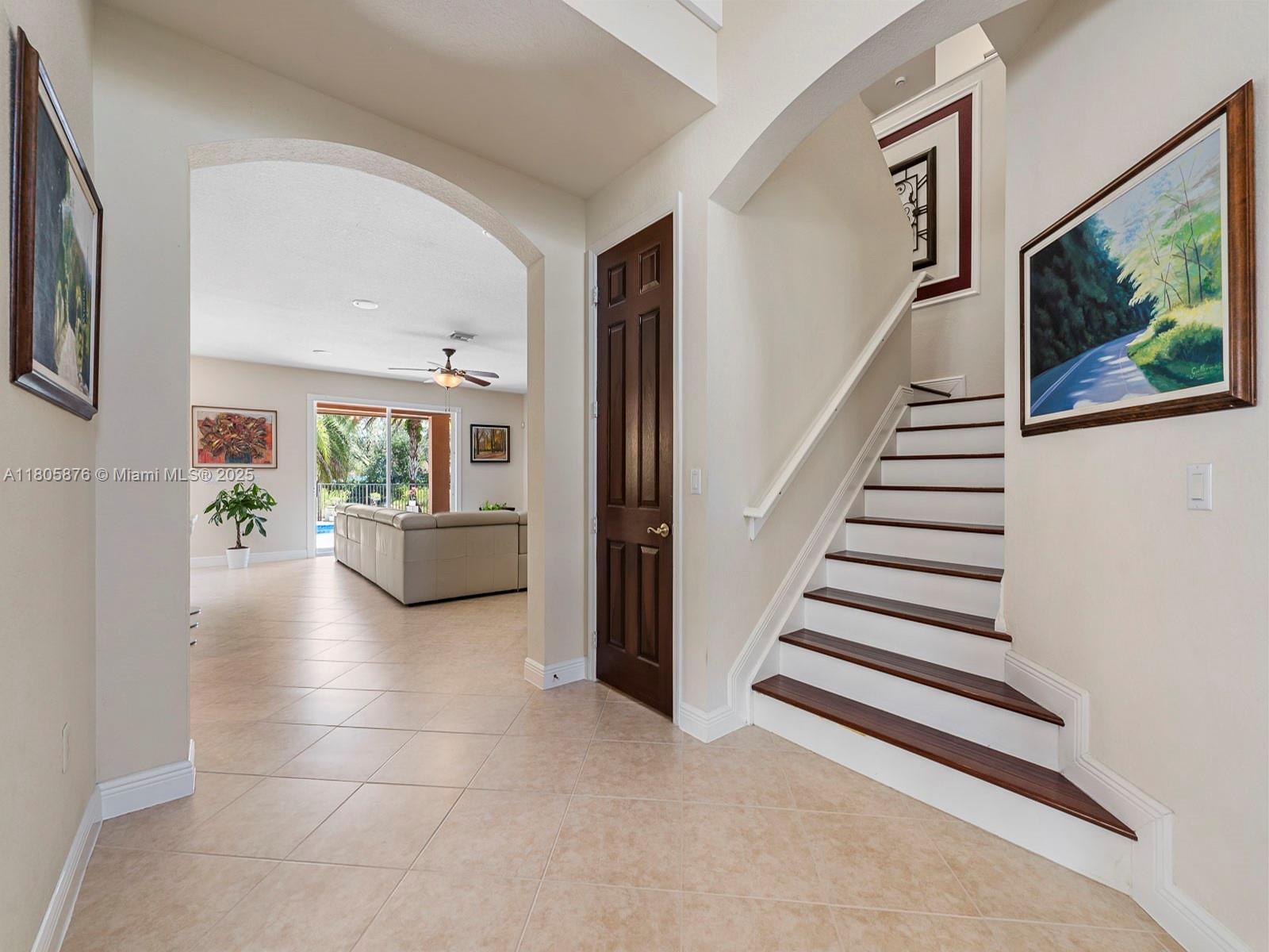 Weston, Florida, 33332, United States, 5 Bedrooms Bedrooms, ,5 BathroomsBathrooms,Residential,For Sale,1826480