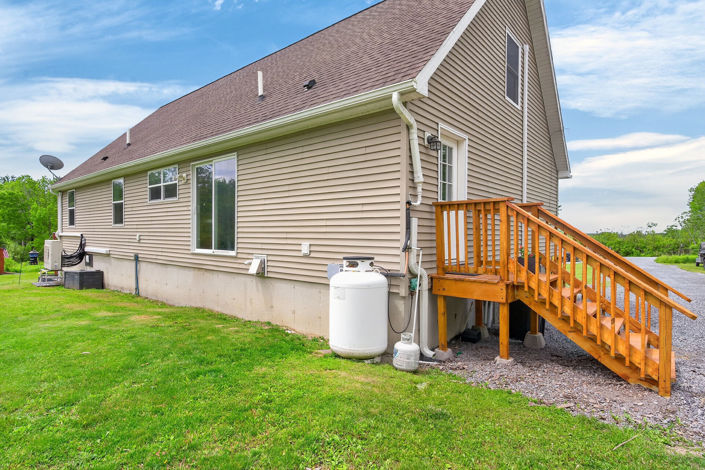  170 Sullivan Road, Charleston, NY, 12066 - 物件實景