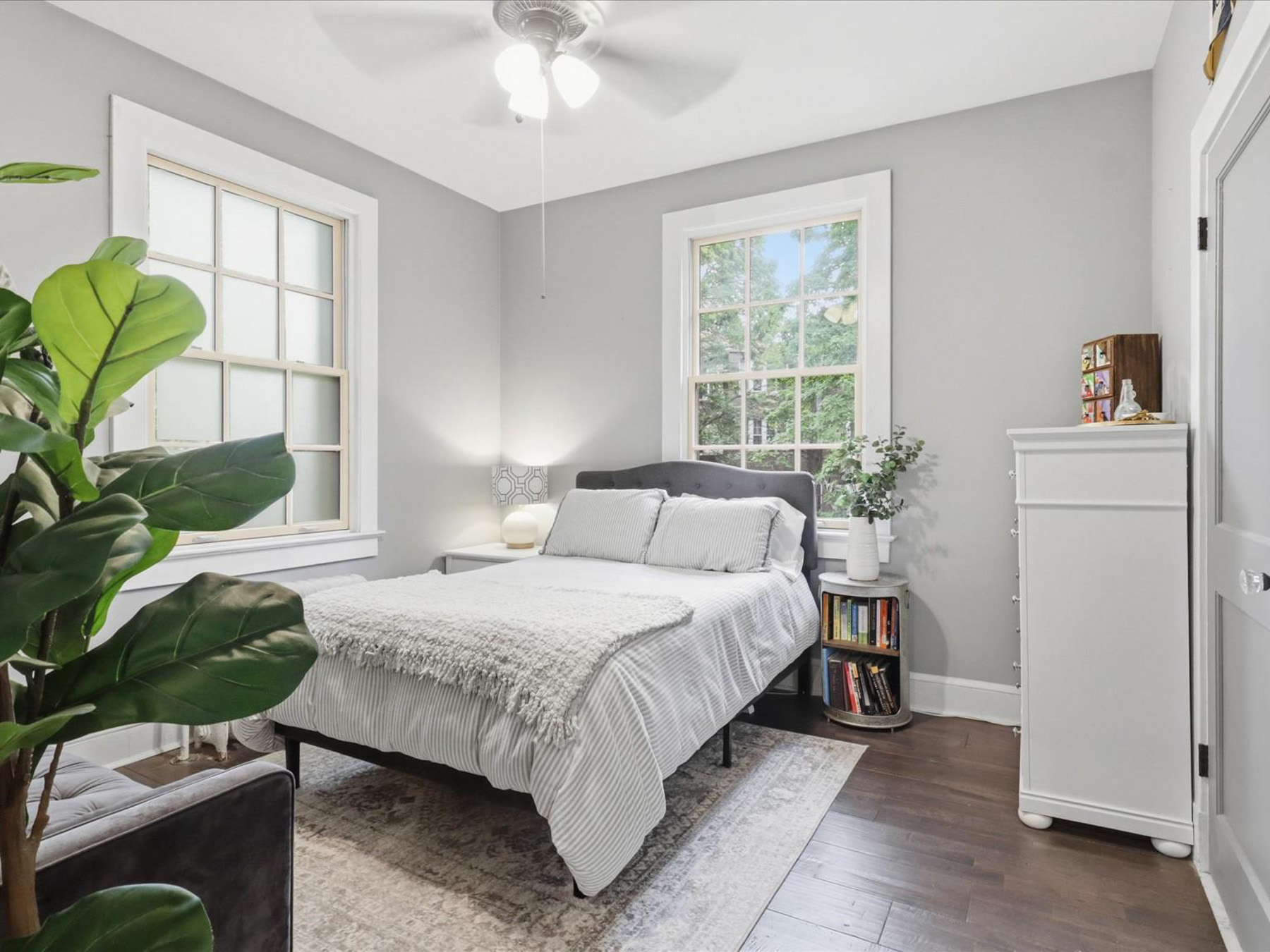  1705 Lanier Place NW, Washington, DC, 20009 - 物件實景