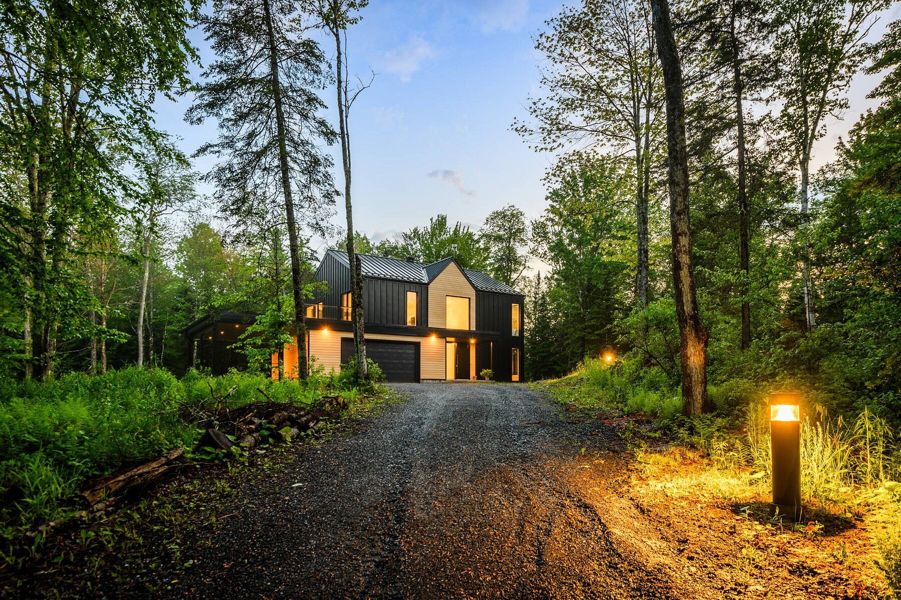  Magog, Eastern Townships - 物件實景