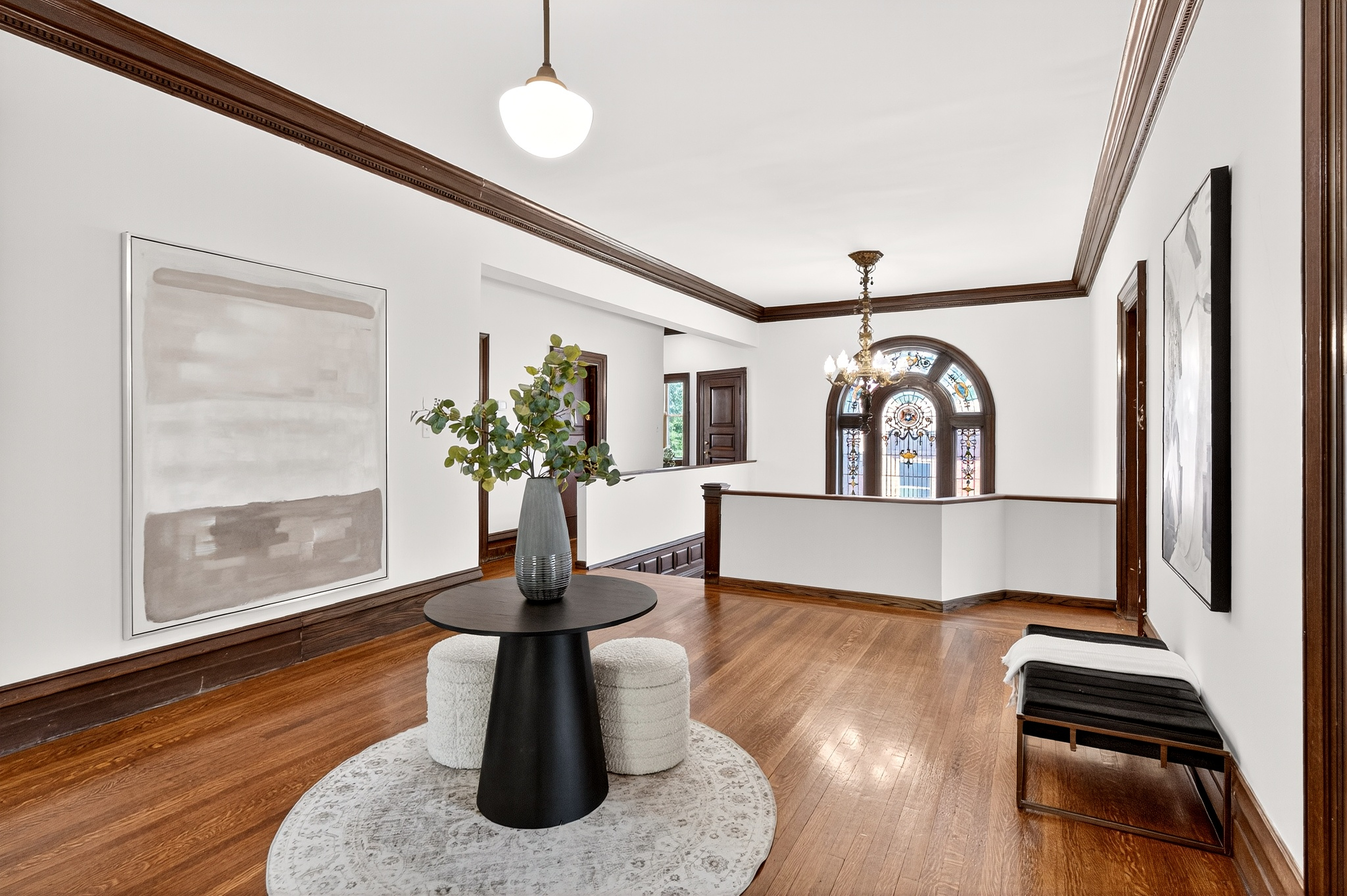  Enchanting Historic Residence in the Heart of Central West End - 物件實景