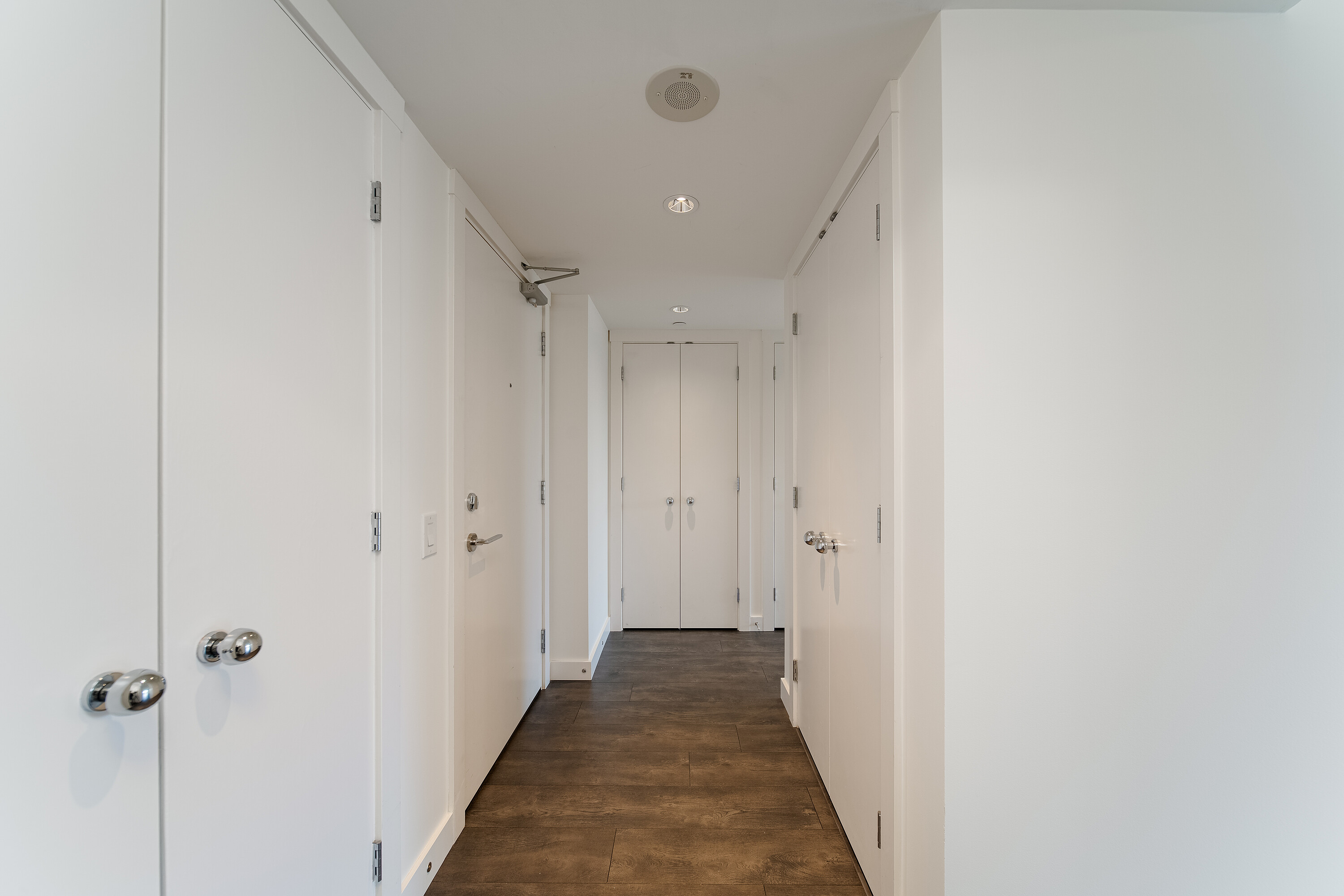  One Bedroom - Uptown II BOSA - 物件實景