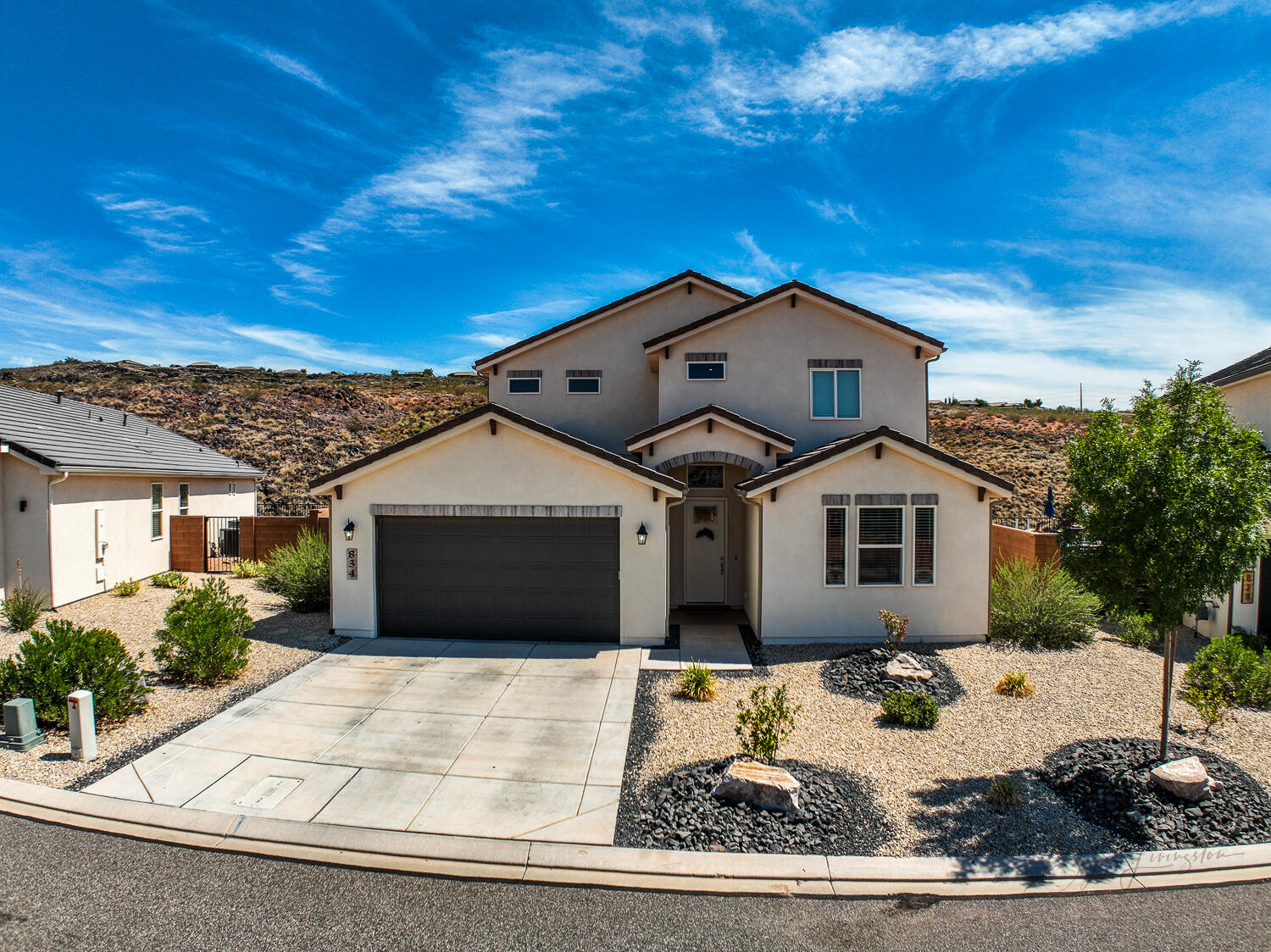 Washington, Utah, 84780, United States, 4 Bedrooms Bedrooms, ,Residential,For Sale,1939469