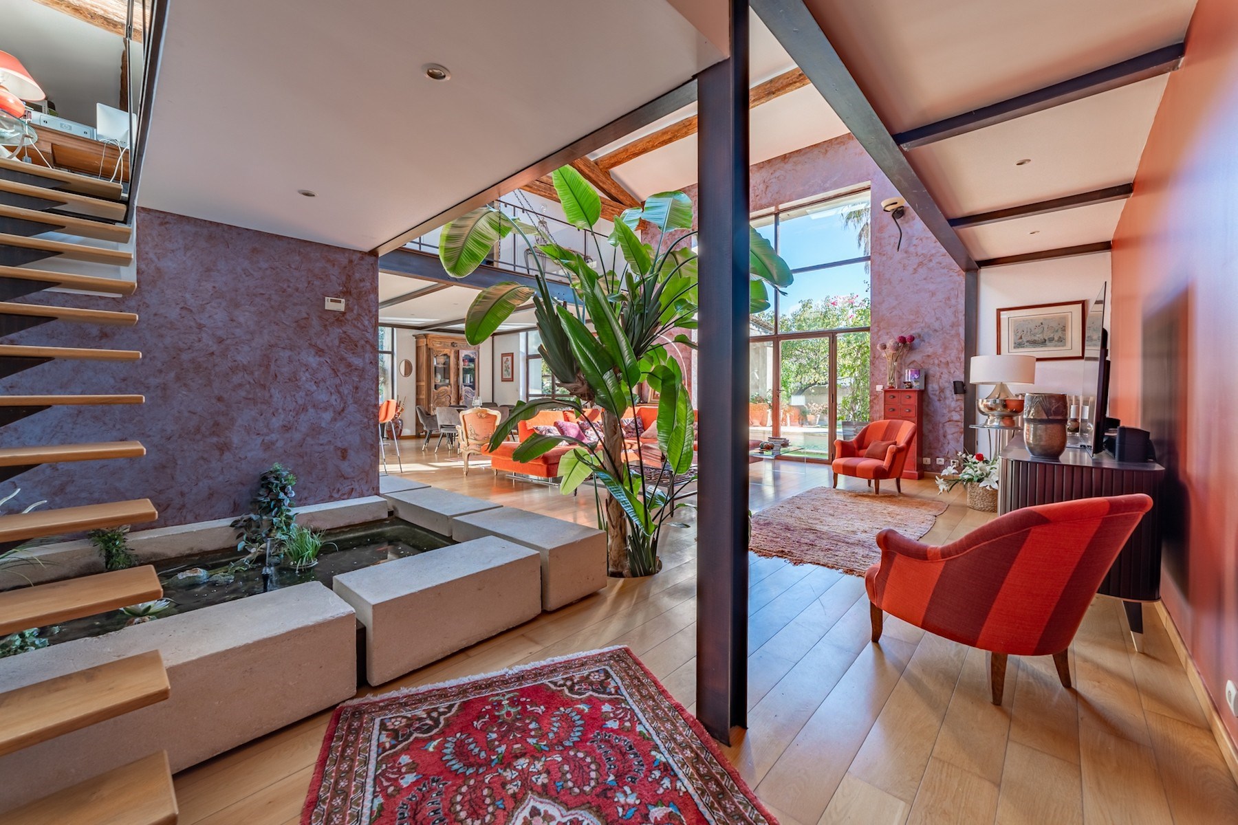  A haven of character, rare on the market - 物件實景