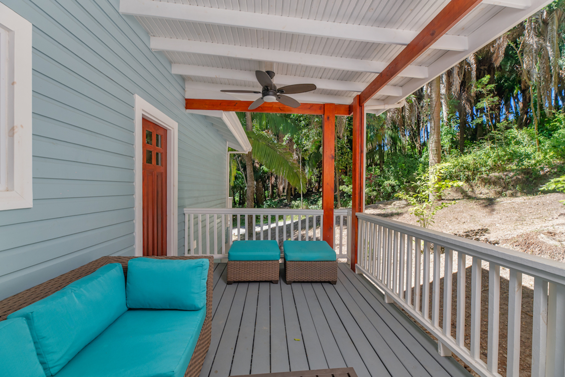  Charming Turnkey Tropical Home in Palmetto Bay - 物件實景