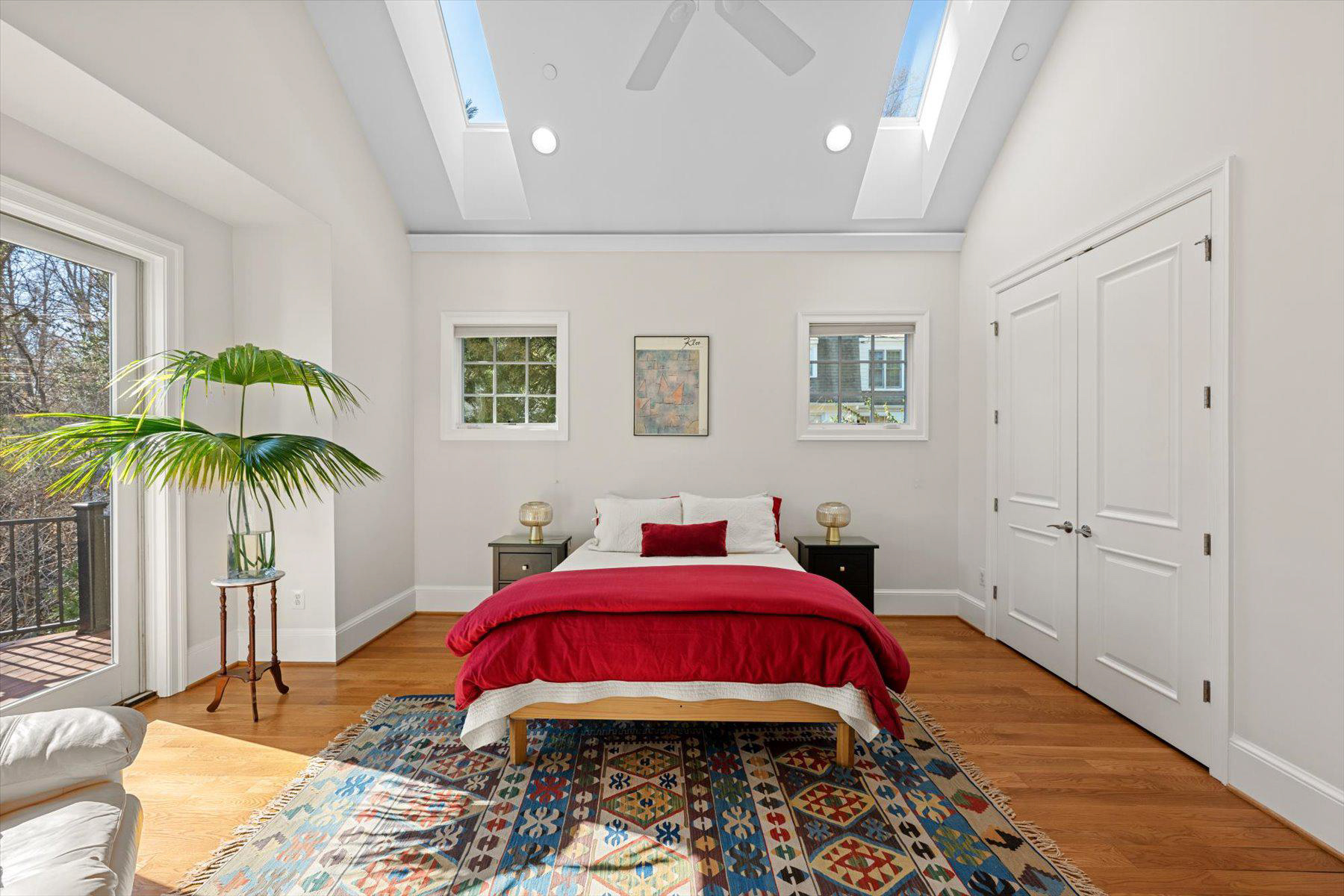  7318 Burdette Court, Bethesda, MD, 20817 - 物件實景