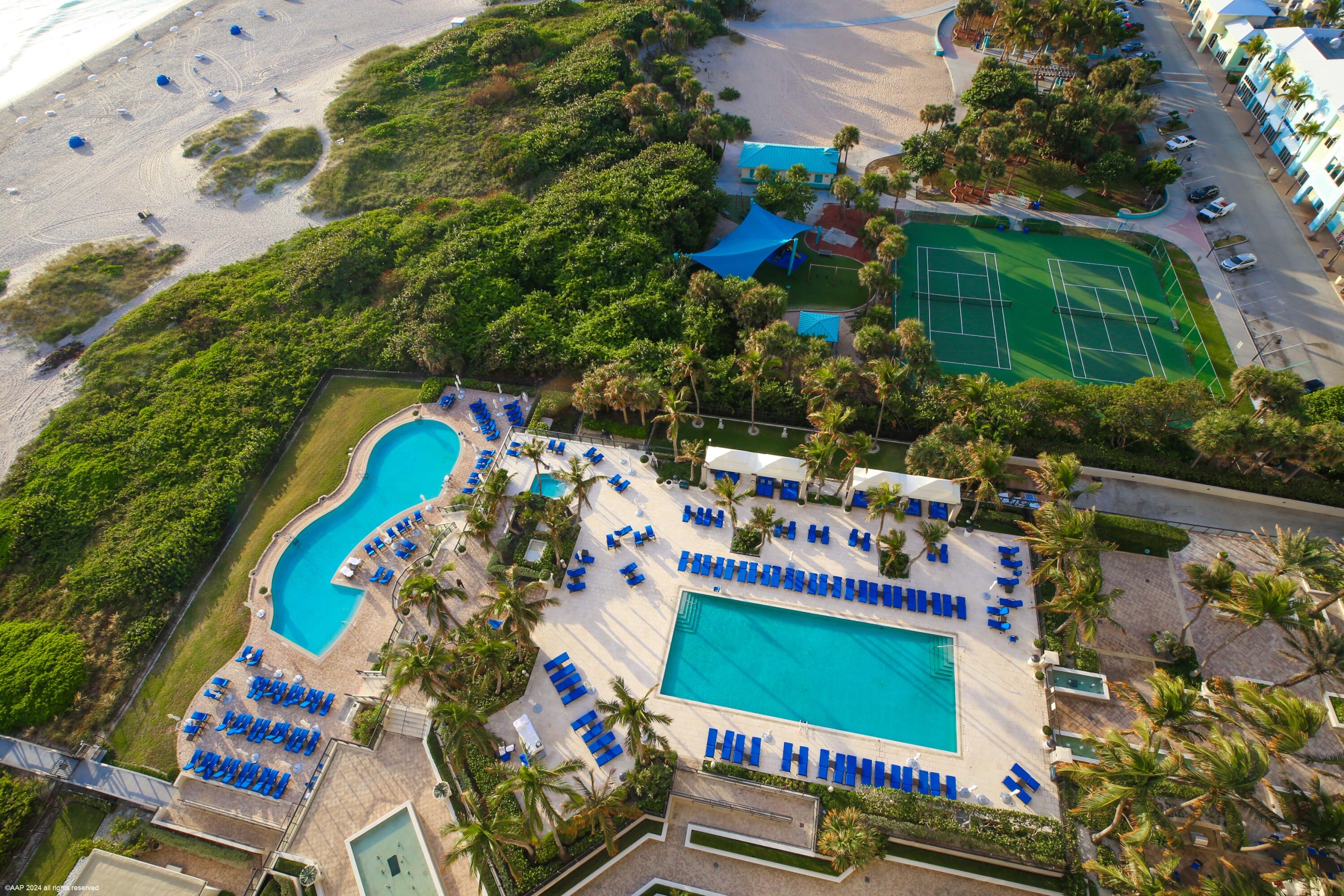  2700 N Ocean Drive #1803 A - 物件實景