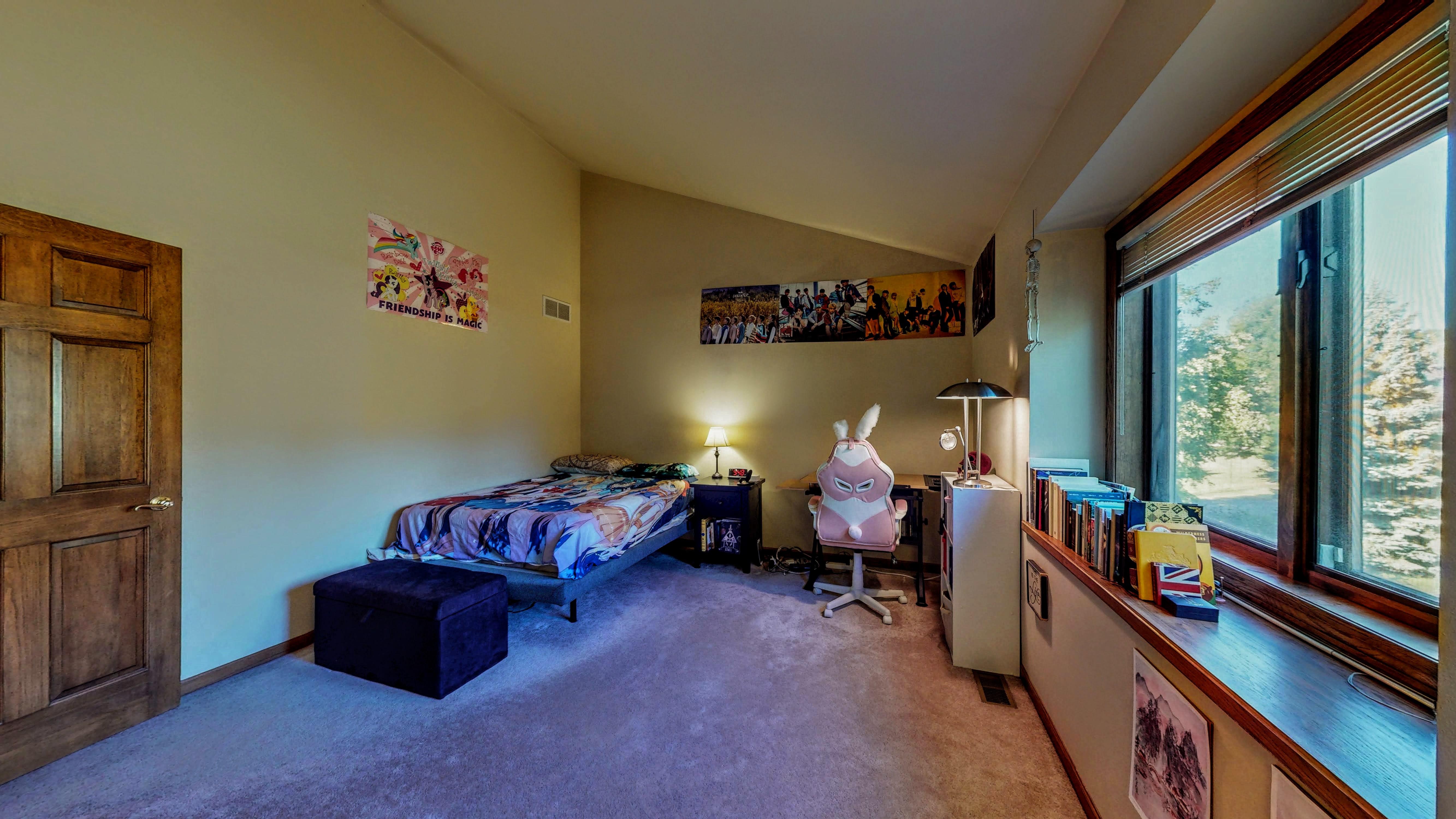 Milton, Wisconsin, 53563, United States, 4 Bedrooms Bedrooms, ,4 BathroomsBathrooms,Residential,For Sale,1905795