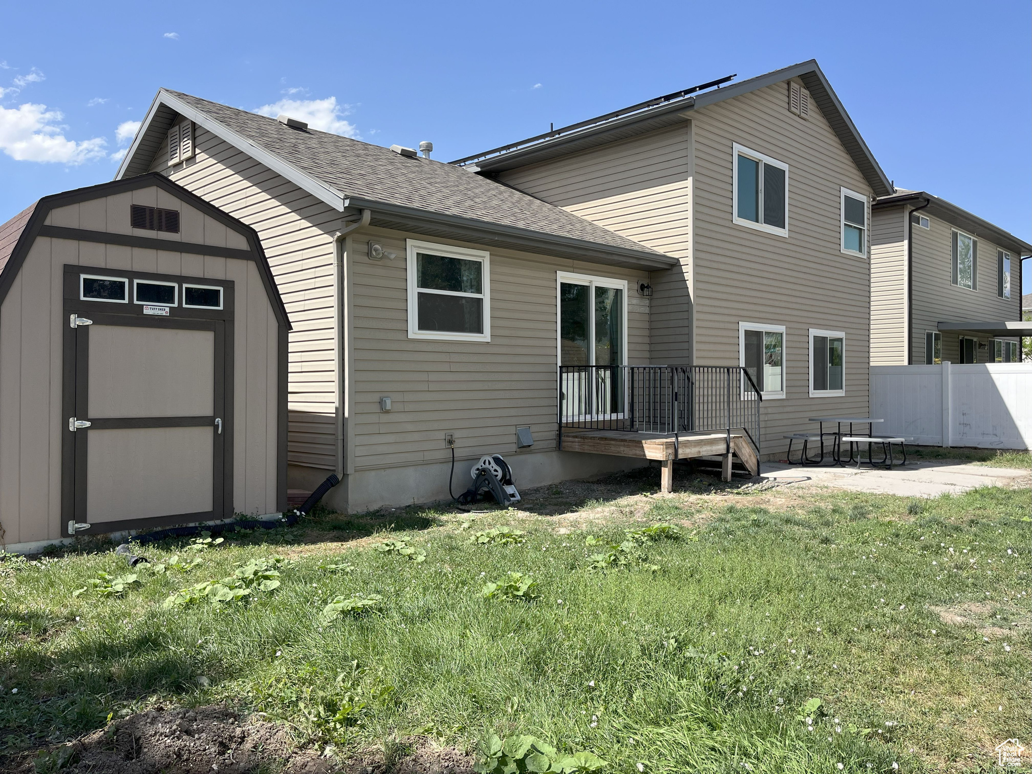 North Salt Lake, Utah, 84054, United States, 3 Bedrooms Bedrooms, ,3 BathroomsBathrooms,Residential,For Sale,1919524
