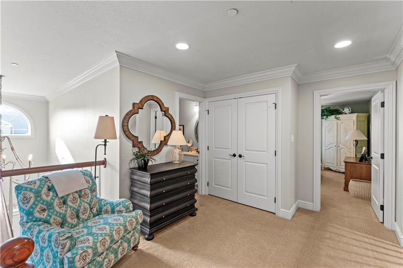 Mcmurray, Pennsylvania, 15317, United States, 4 Bedrooms Bedrooms, ,4 BathroomsBathrooms,Residential,For Sale,1943287