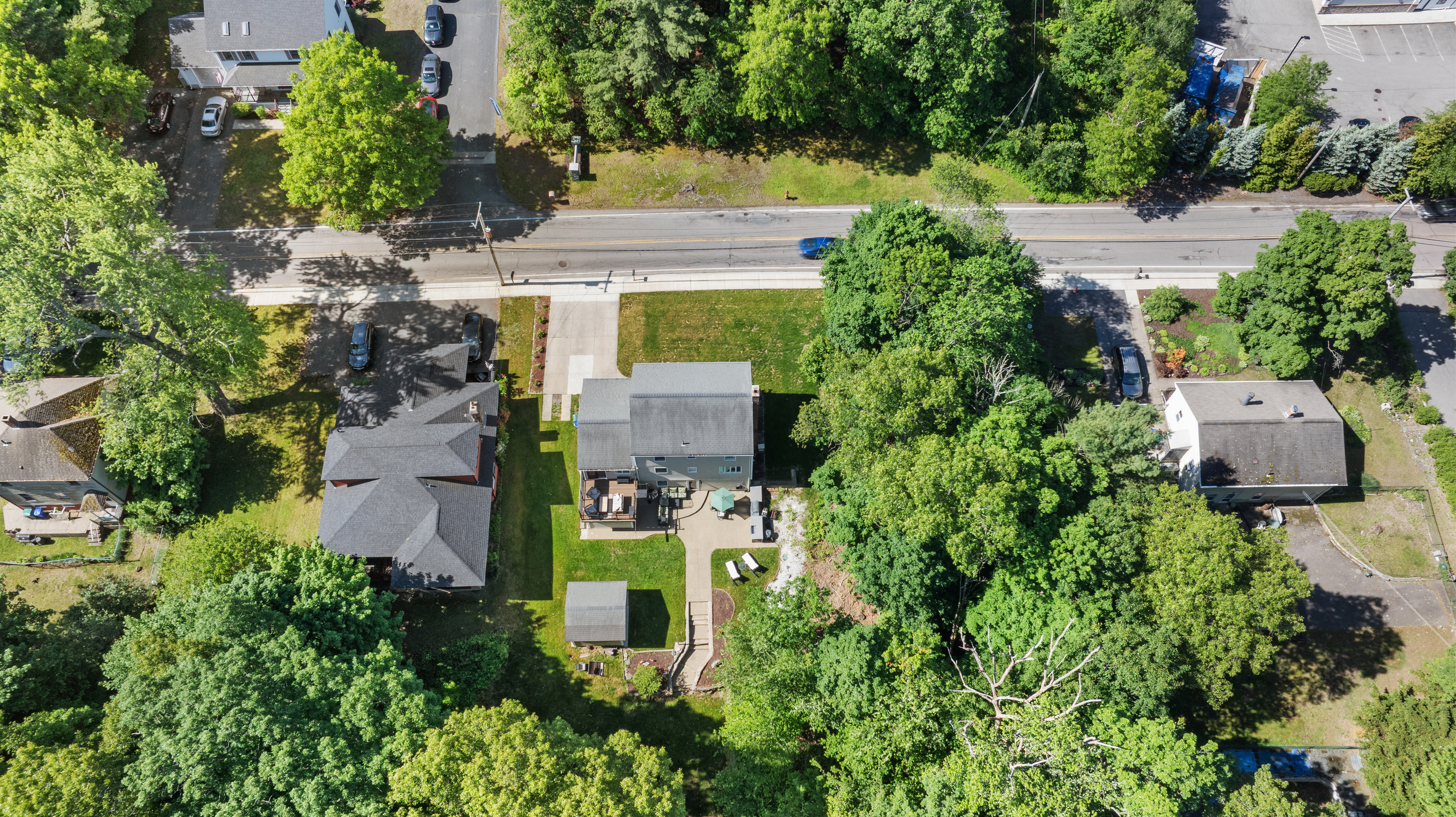  65 May Street, Attleboro, MA, 02703 - 物件實景