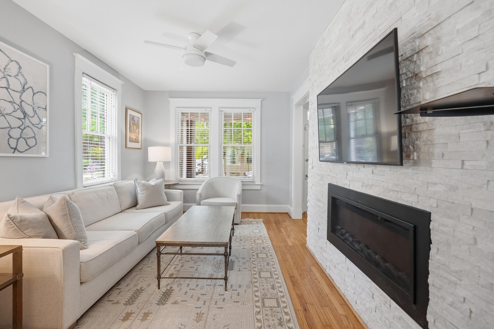  636 N Columbus Street, Alexandria, VA, 22314 - 物件實景