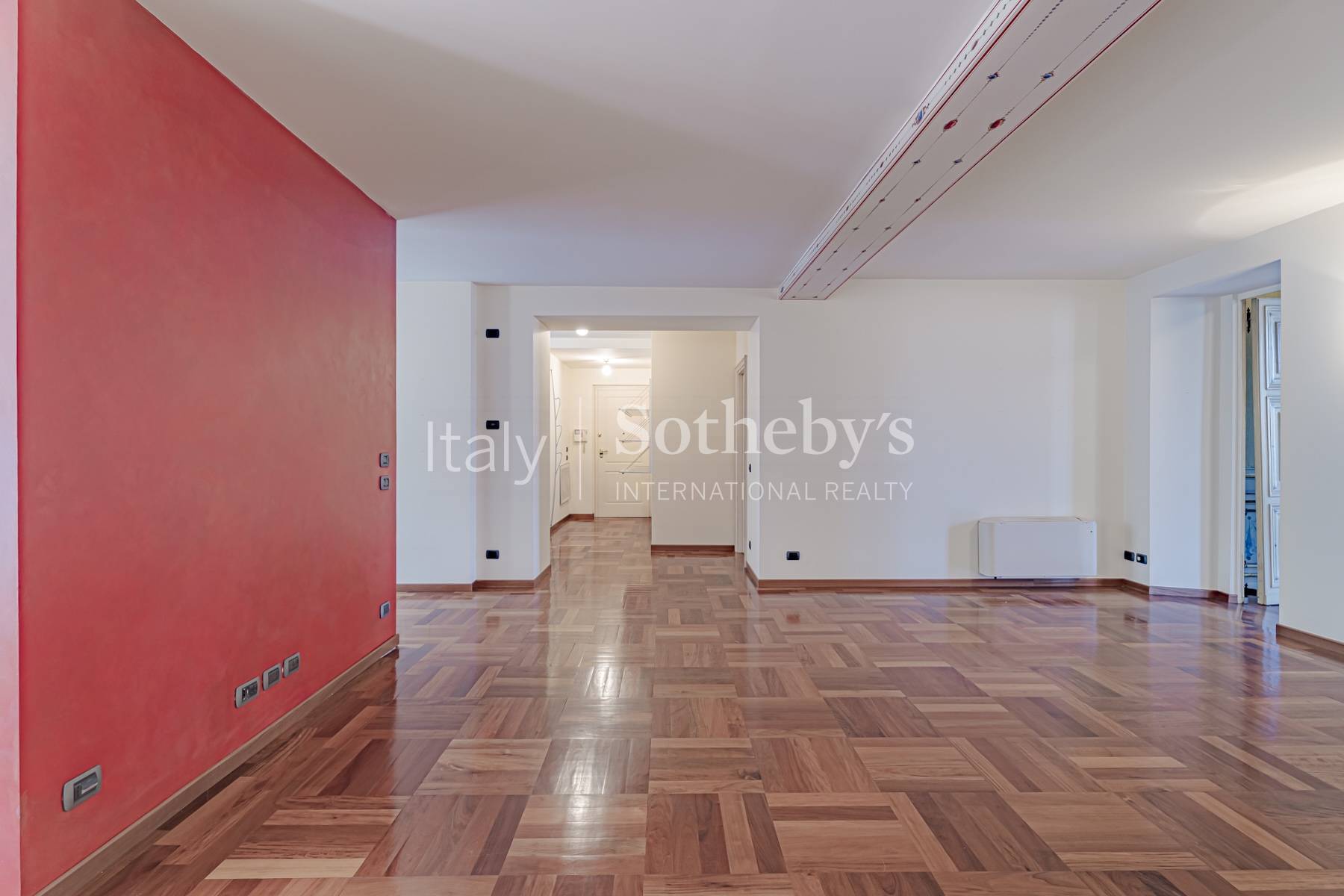  Refined period apartment in the centre of Turin - 物件實景