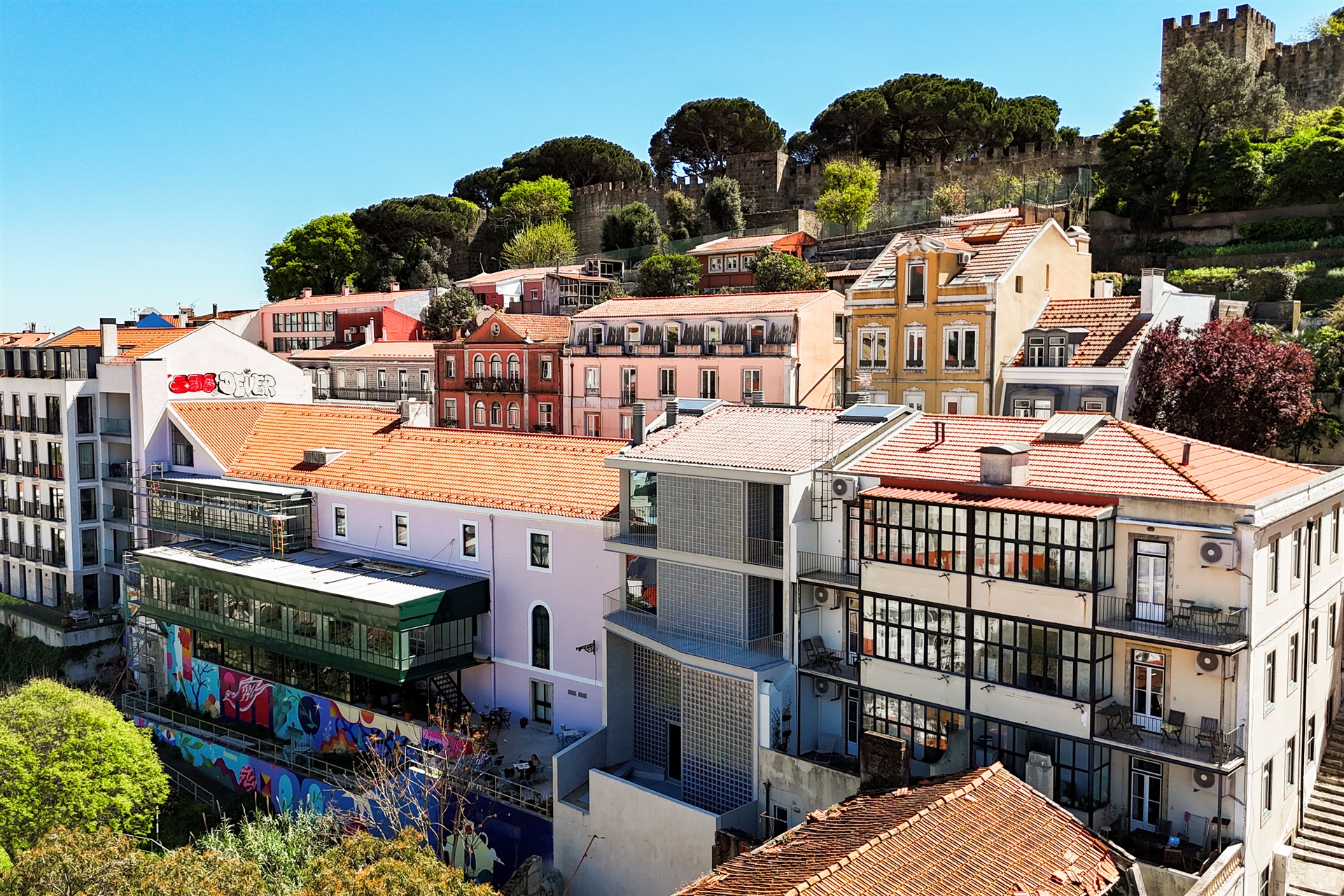  Flat, 2 bedrooms, for Sale - 物件實景