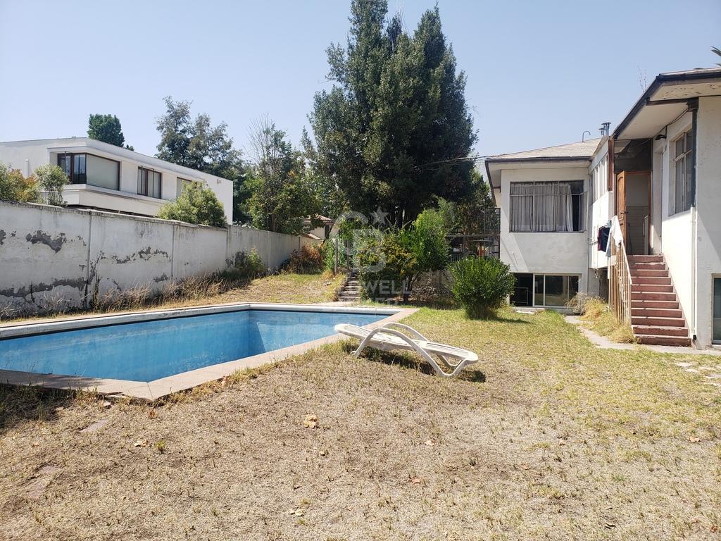 La Reina, Chile, ,Land,For Sale,1829453