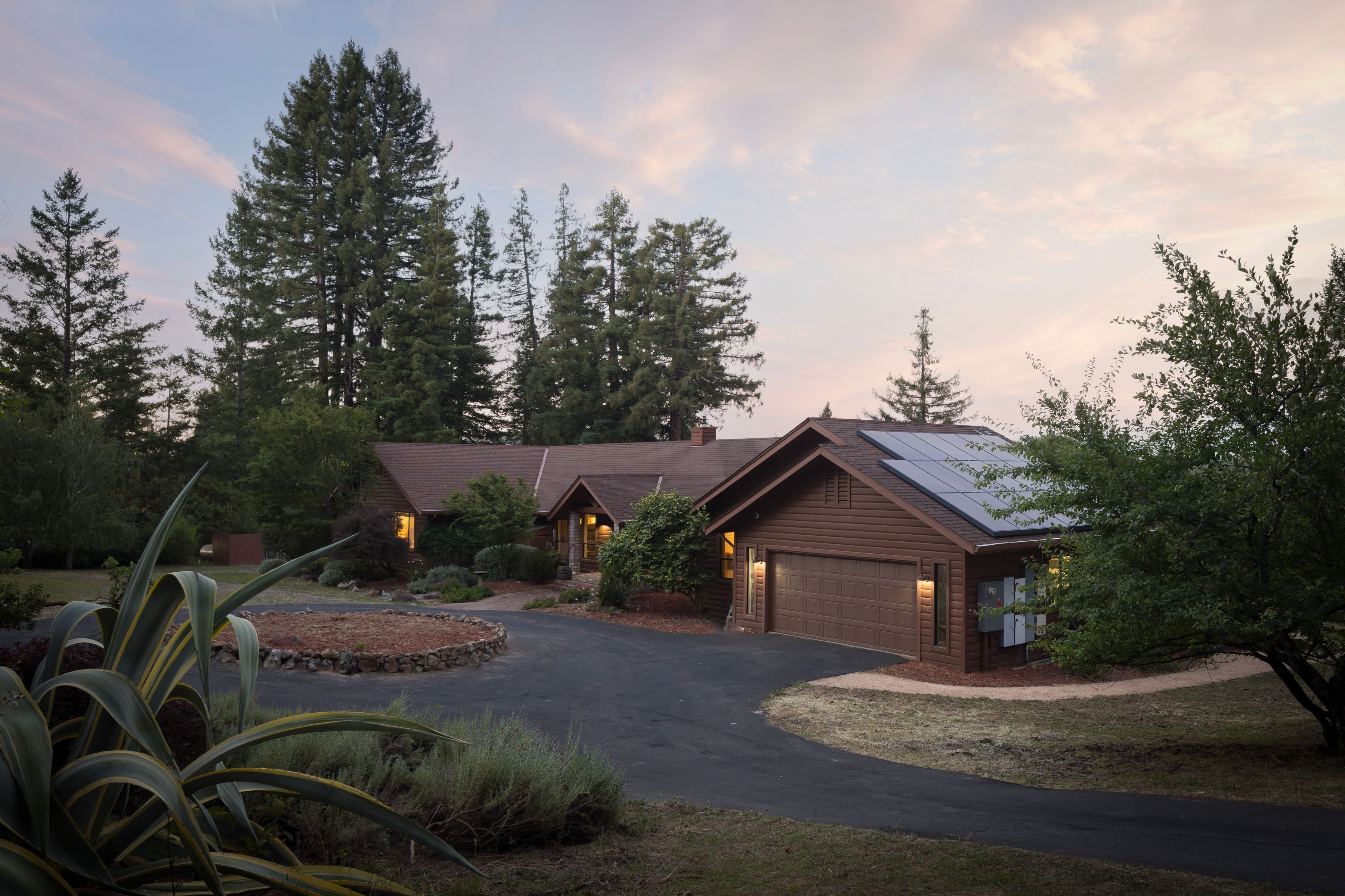  3460 Mount Veeder Road - 物件實景