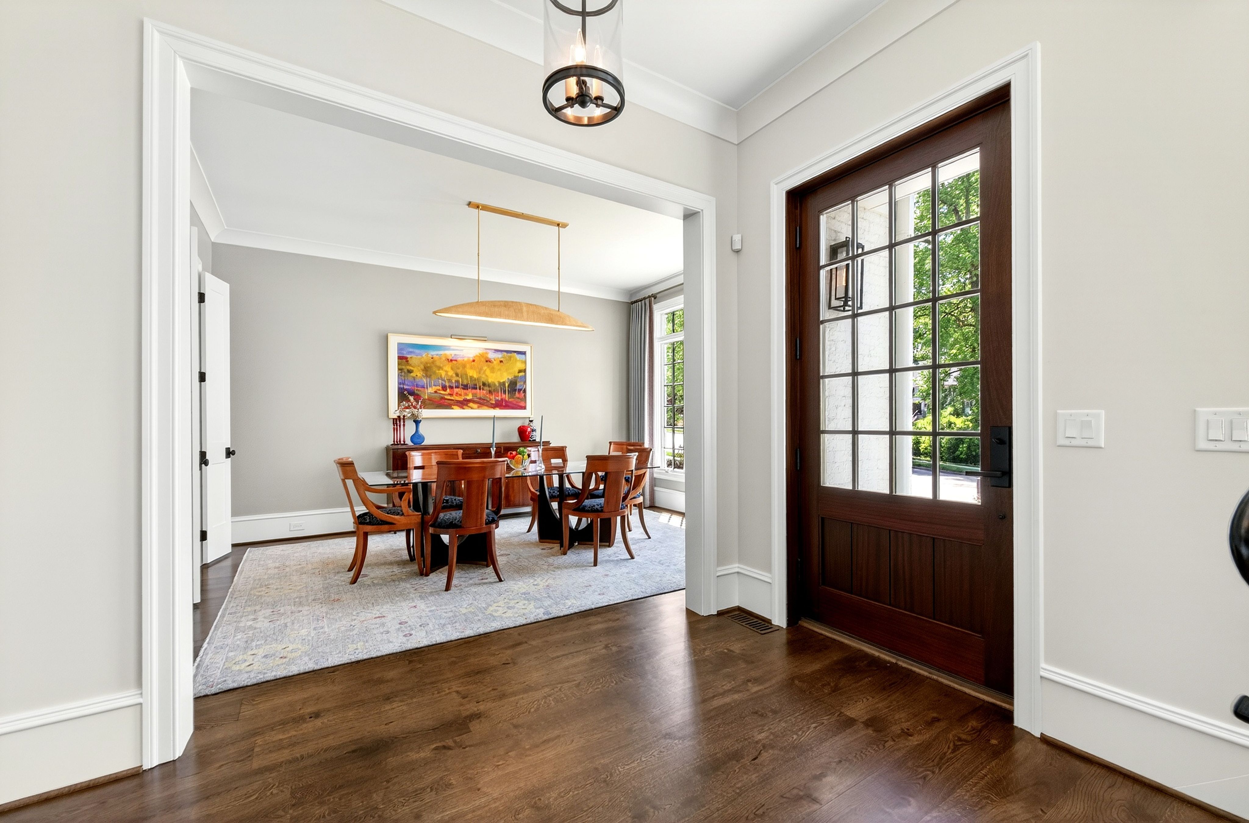  1817 Hunting Ridge Road, Raleigh, NC 27615 - 物件實景