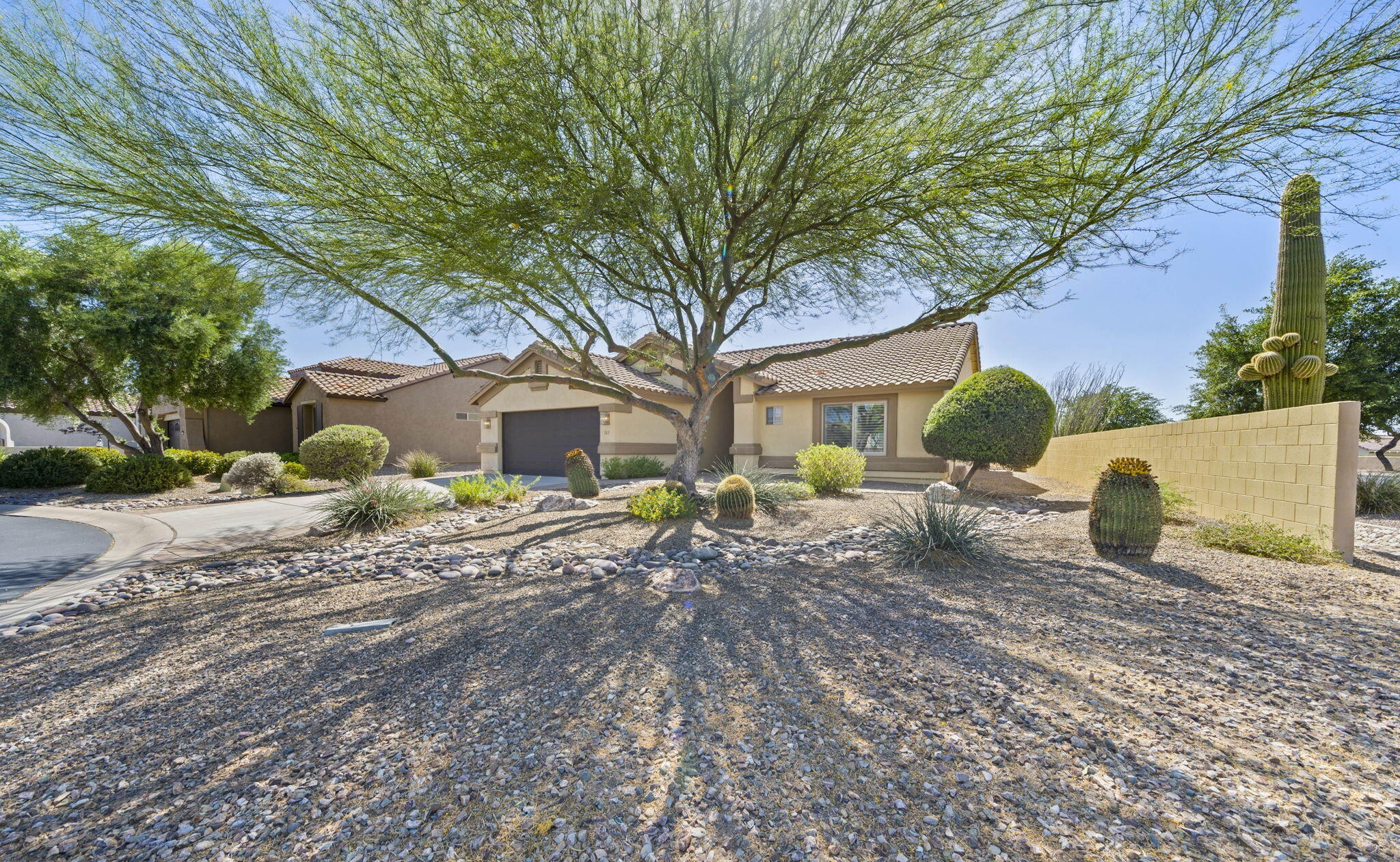  763 N Skywalker Place  Green Valley, AZ - 物件實景
