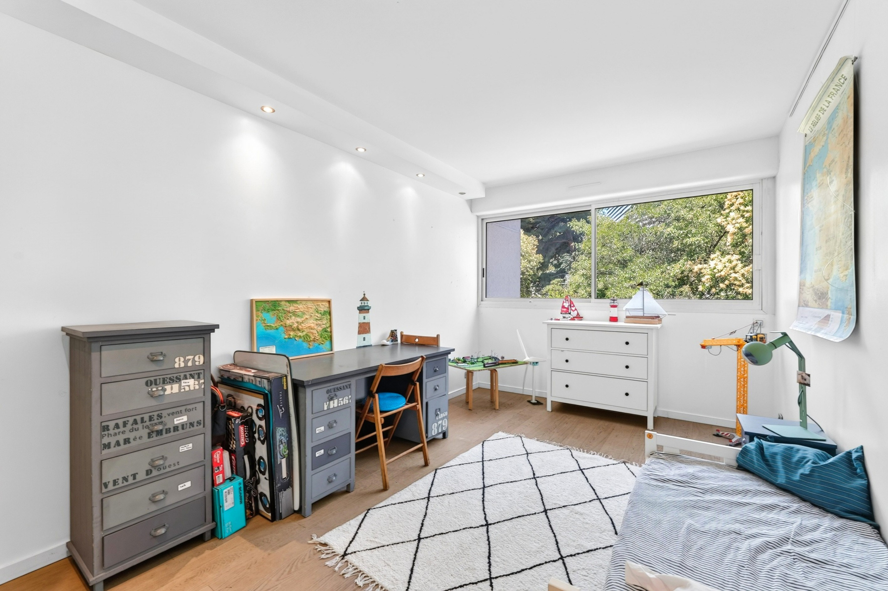  Marseille 8th arrondissement, Bagatelle – 3-Bedroom Apartment in a Secure Gated… - 物件實景