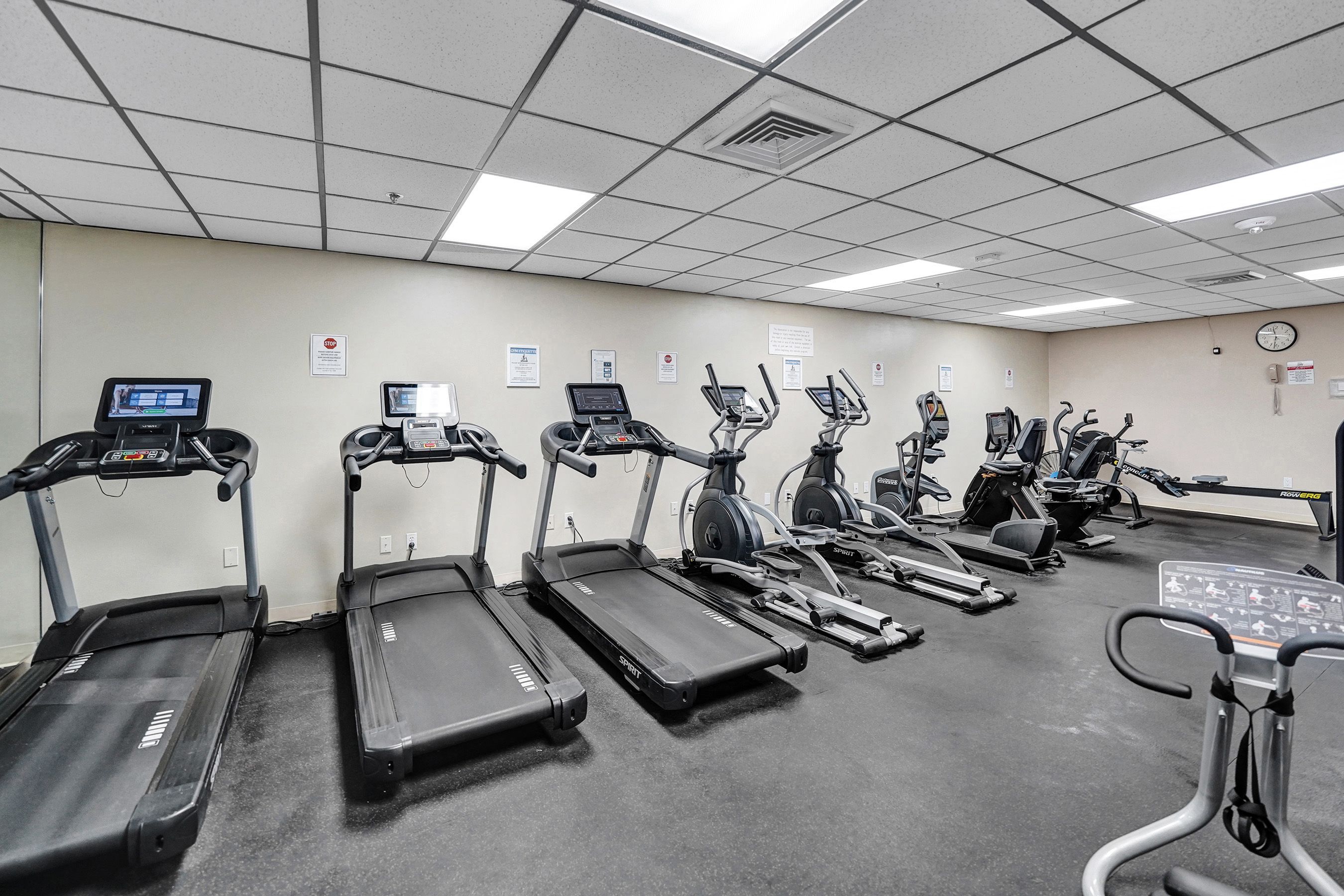  1201 S Ocean Drive, Hollywood, FL, 33019 - 物件實景