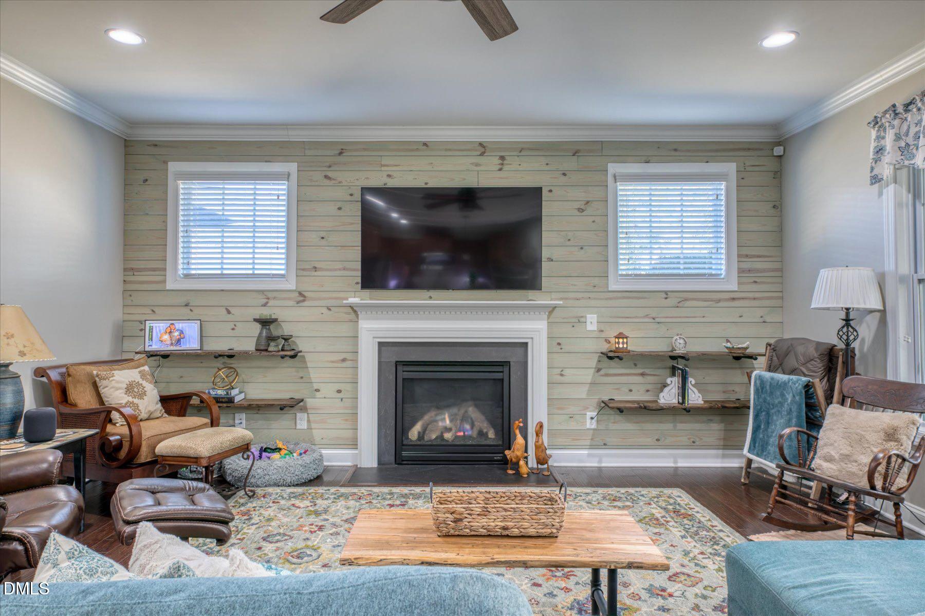Clayton, North Carolina, 27527, United States, 5 Bedrooms Bedrooms, ,4 BathroomsBathrooms,Residential,For Sale,2040029