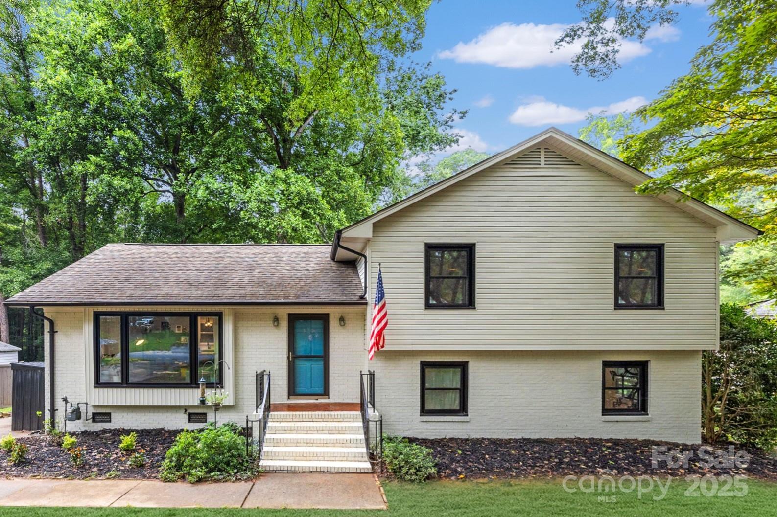 Charlotte, North Carolina, 28270, United States, 4 Bedrooms Bedrooms, ,3 BathroomsBathrooms,Residential,For Sale,1917923
