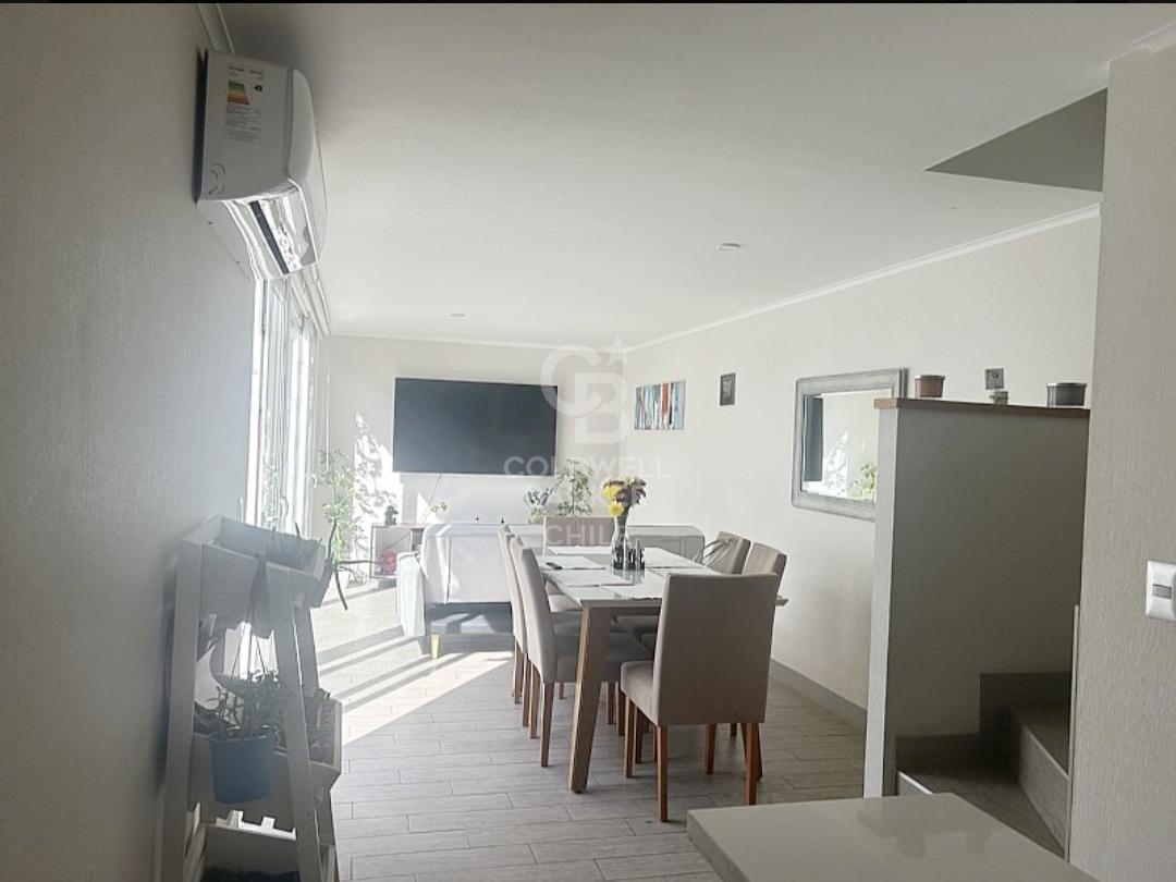 Providencia, Chile, 3 Bedrooms Bedrooms, ,3 BathroomsBathrooms,Residential,For Sale,1907129