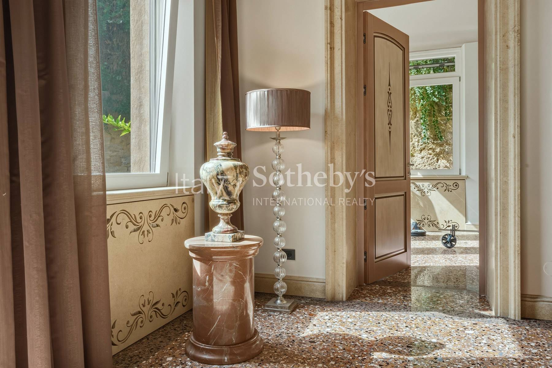  Elegant panoramic residence just steps from the Roman Theatre - 物件實景