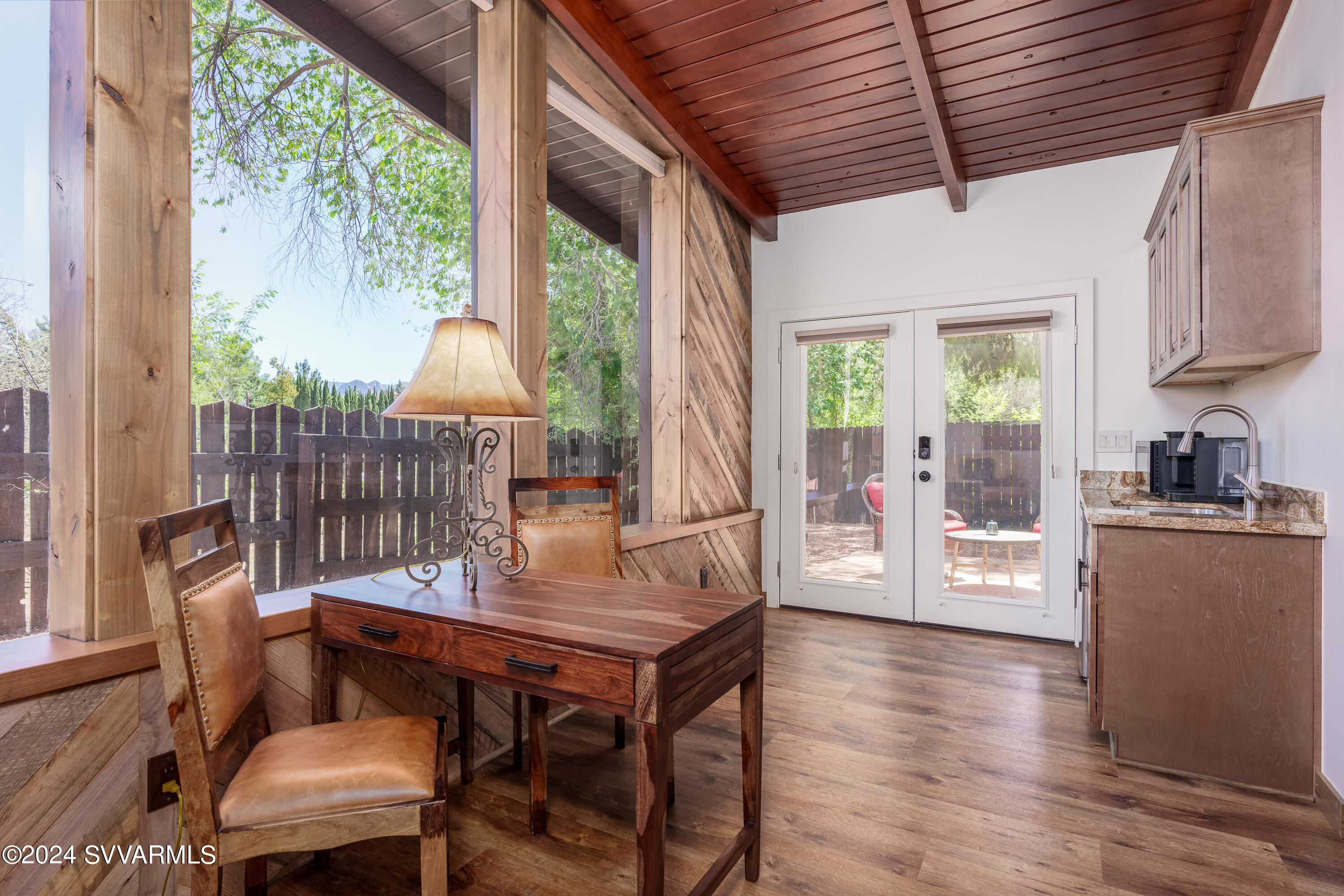 18 Disney Lane, Sedona, Arizona, 86336, United States, 2 Bedrooms Bedrooms, ,2 BathroomsBathrooms,Residential,For Sale,18 Disney Lane,1526365