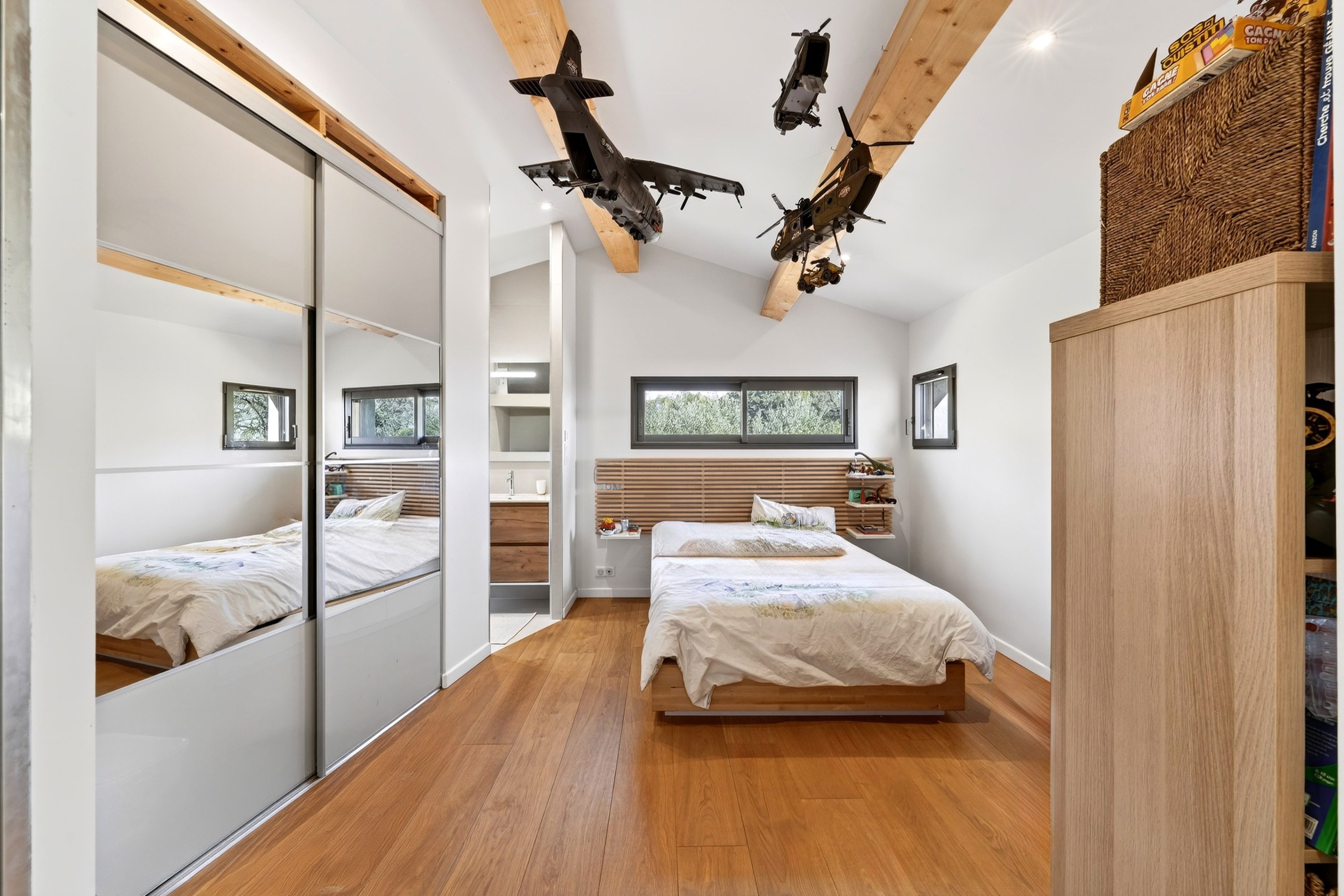  Solliès-Ville – Contemporary Villa with Sea View - 物件實景