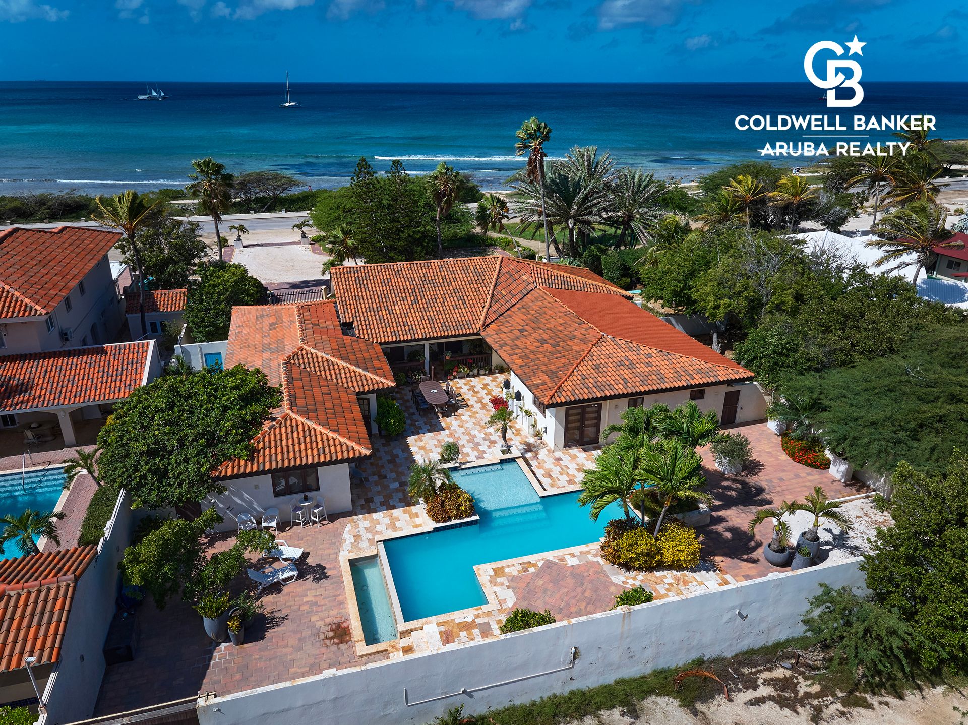 Noord, AW, 5 Bedrooms Bedrooms, ,4 BathroomsBathrooms,Residential,For Sale,1692582