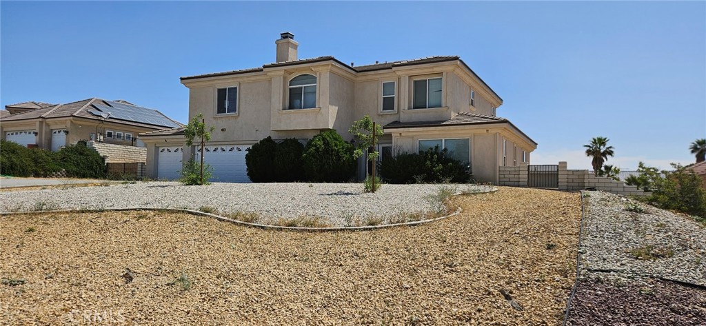 Apple Valley, California, 92307, United States, 6 Bedrooms Bedrooms, ,6 BathroomsBathrooms,Residential,For Sale,1835518