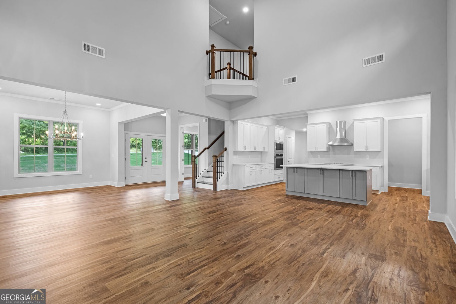 Ellenwood, Georgia, 30294, United States, 4 Bedrooms Bedrooms, ,4 BathroomsBathrooms,Residential,For Sale,1927685