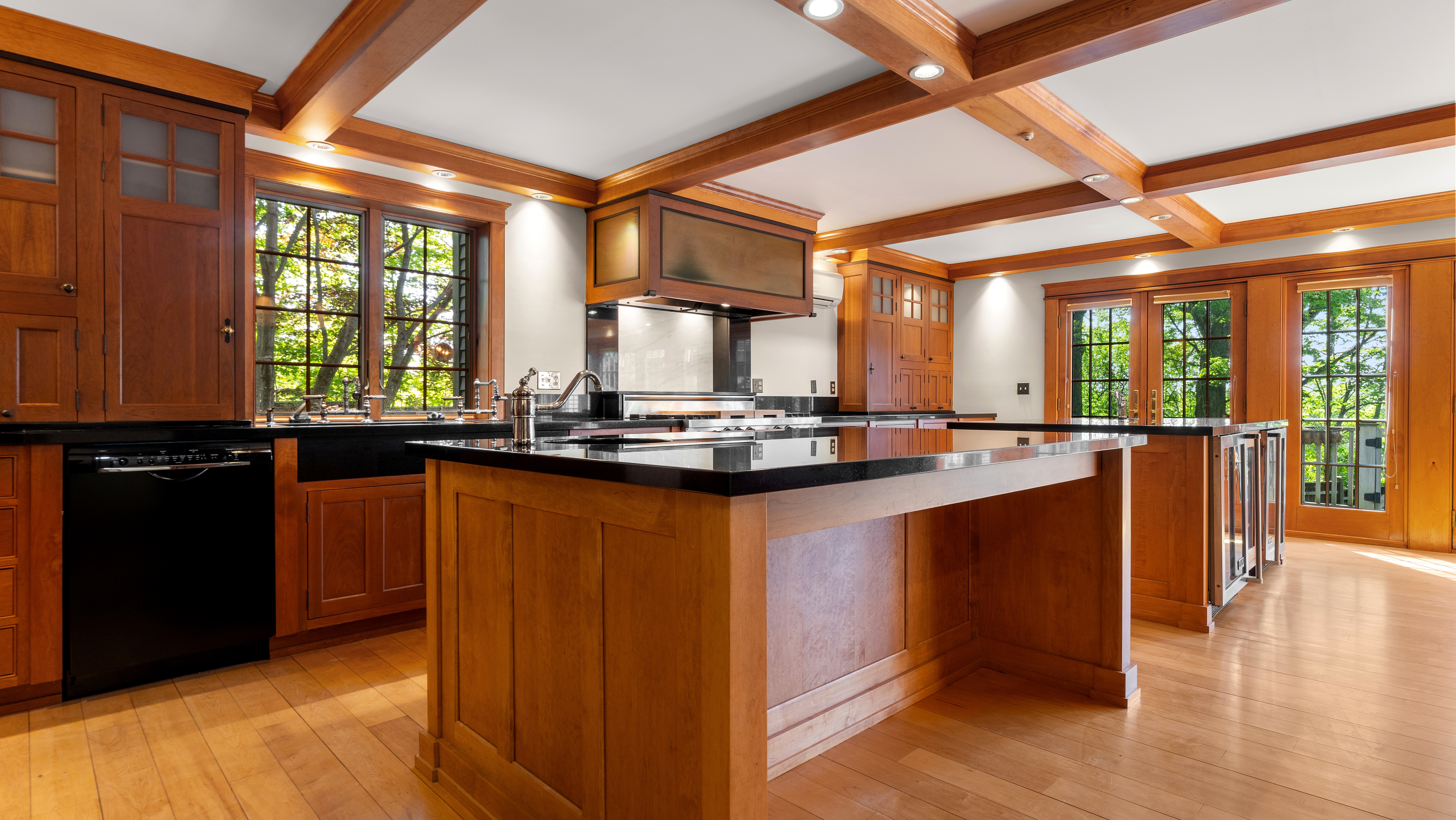  Charming and Spacious Country Retreat Just 15 Minutes from Tanglewood - 物件實景