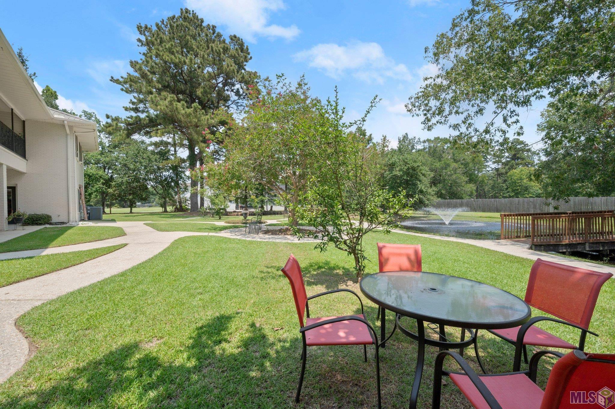 Baton Rouge, Louisiana, 70818, United States, 5 Bedrooms Bedrooms, ,4 BathroomsBathrooms,Residential,For Sale,1899347