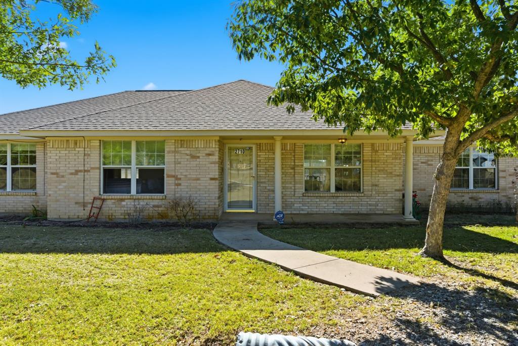 Millsap, Texas, 76066, United States, 3 Bedrooms Bedrooms, ,2 BathroomsBathrooms,Residential,For Sale,1987035