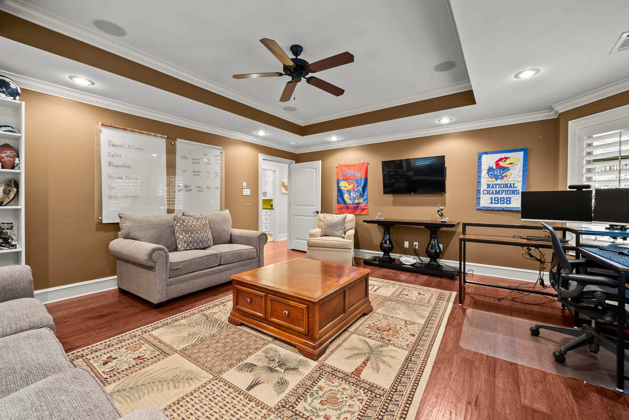  5100 Mchenry Creek, Little Rock, AR, 72210 - 物件實景