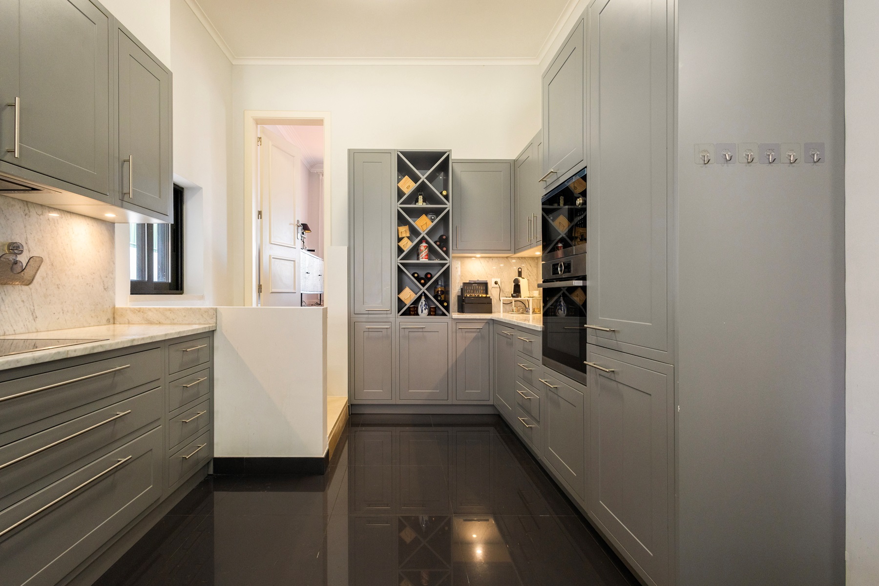  House, 4 bedrooms, for Sale - 物件實景